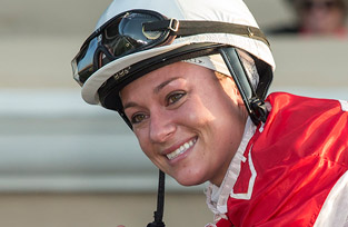 Sasha Risenhoover 2017