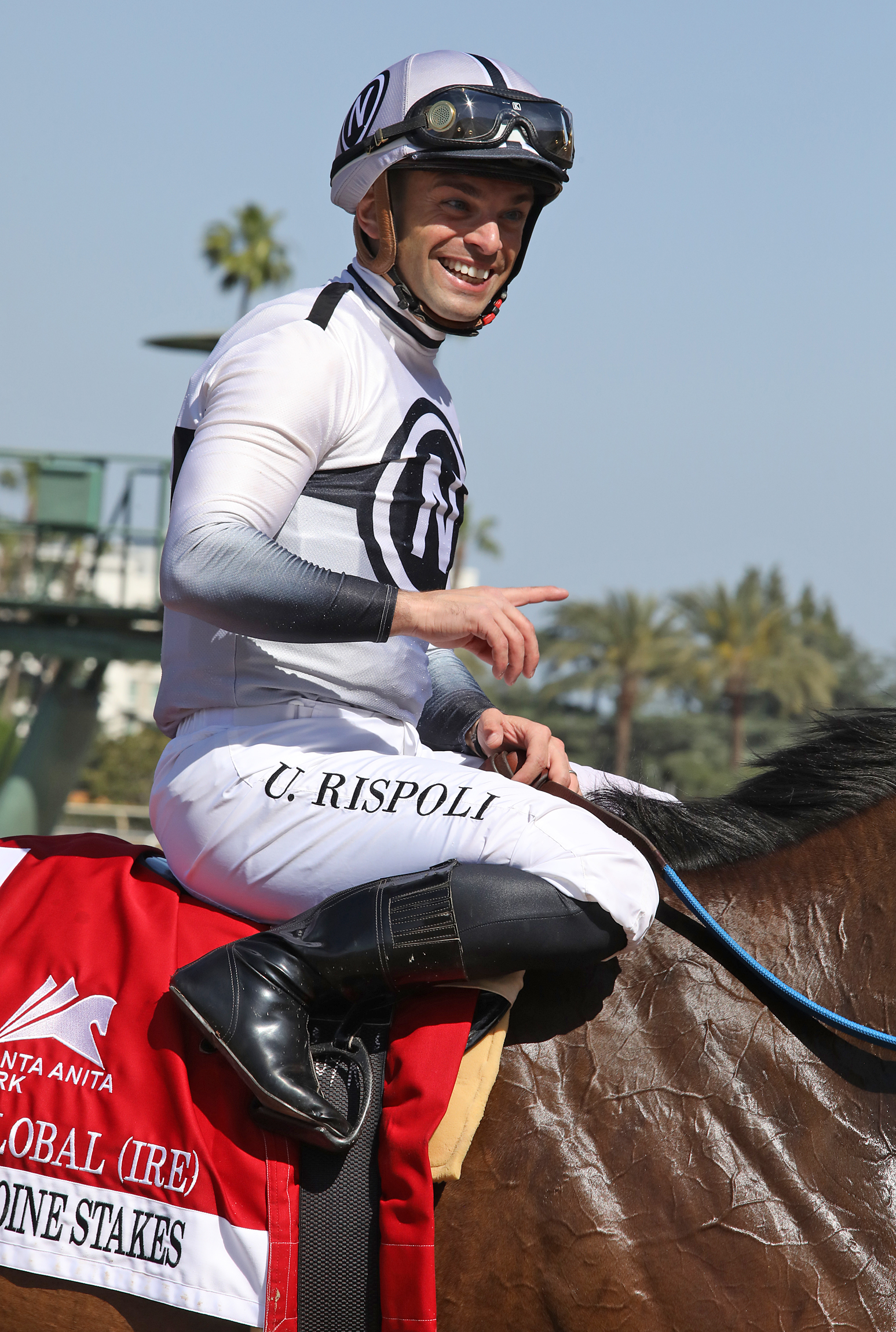 Umberto Rispoli