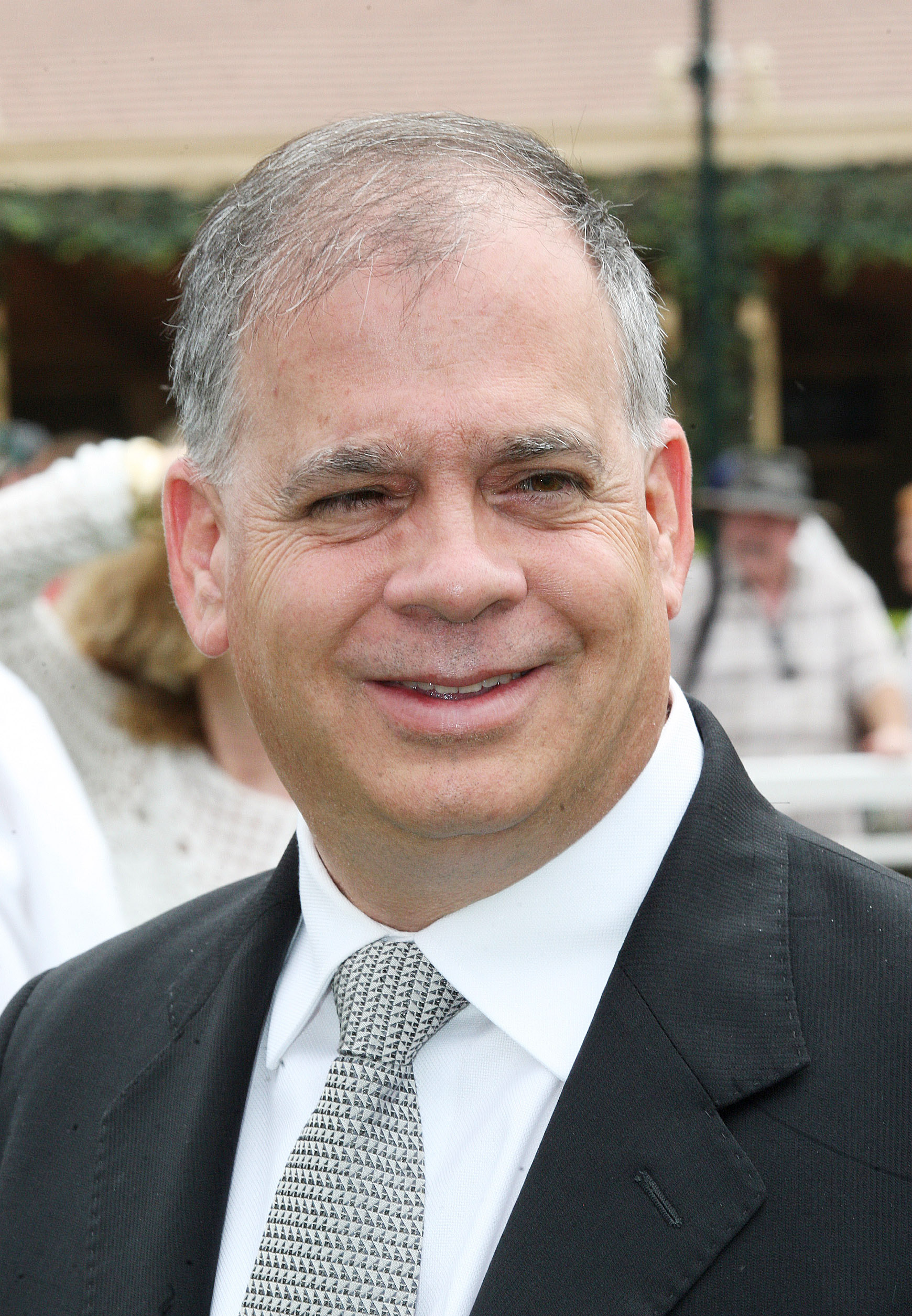 Tim Ritvo