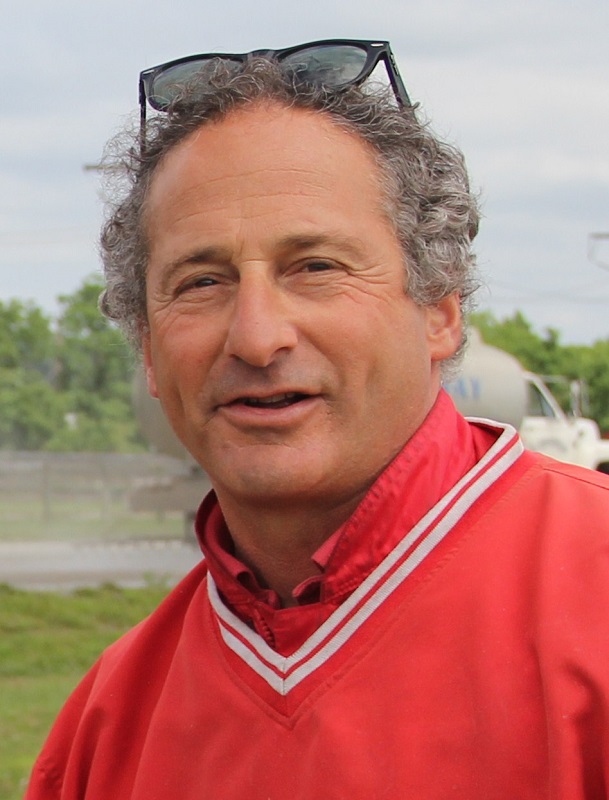 Robbie Siegelman