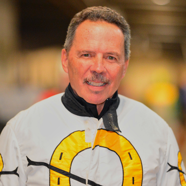 Rod Allen
