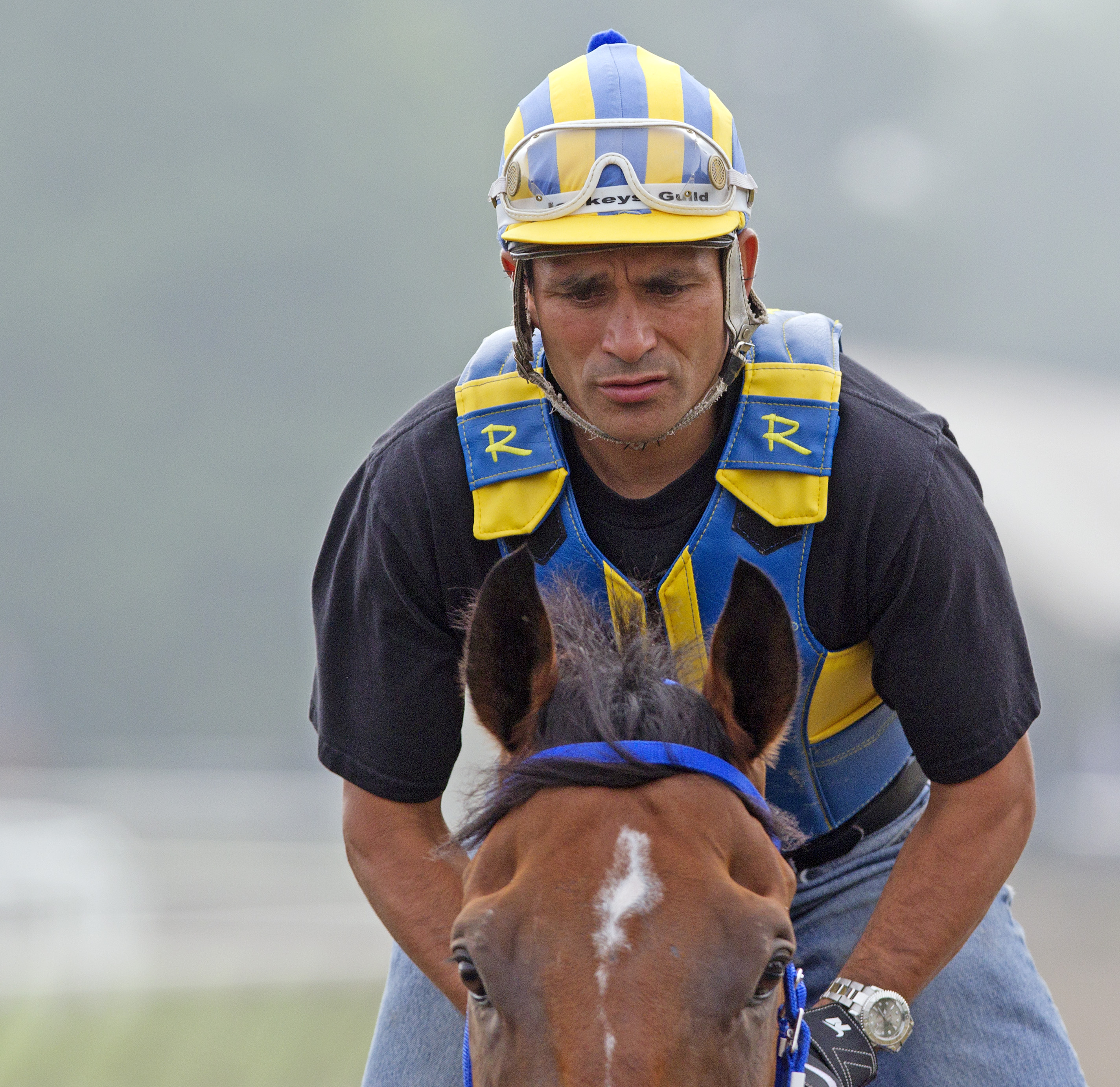 Rudy Rodriguez