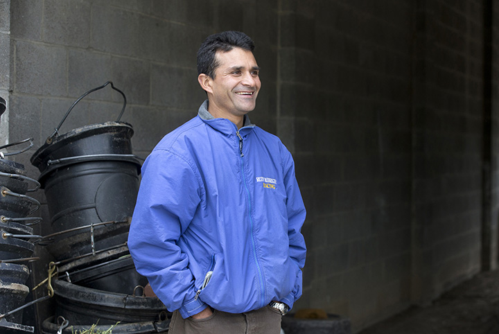 Rudy Rodriguez