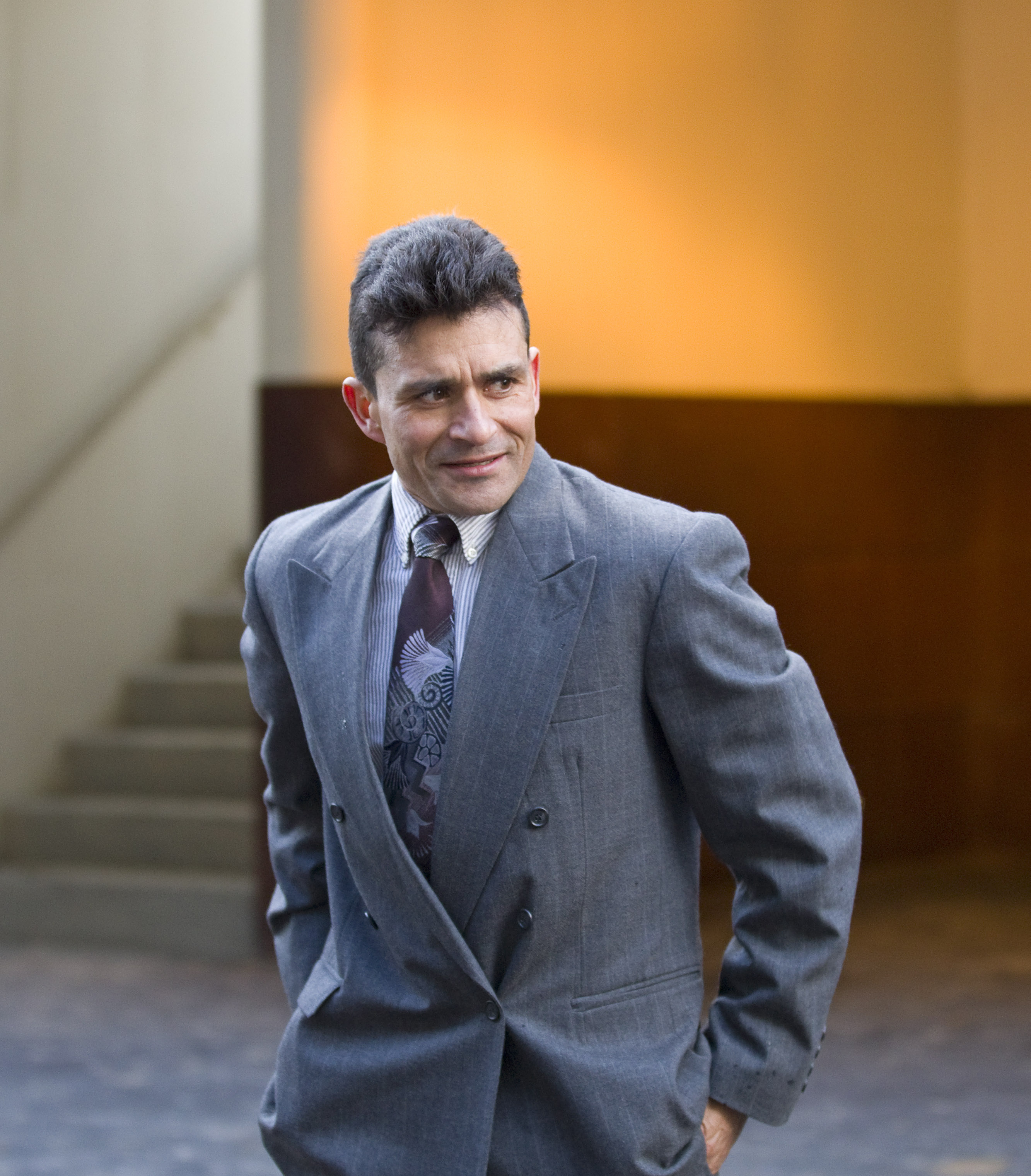 Rudy Rodriguez