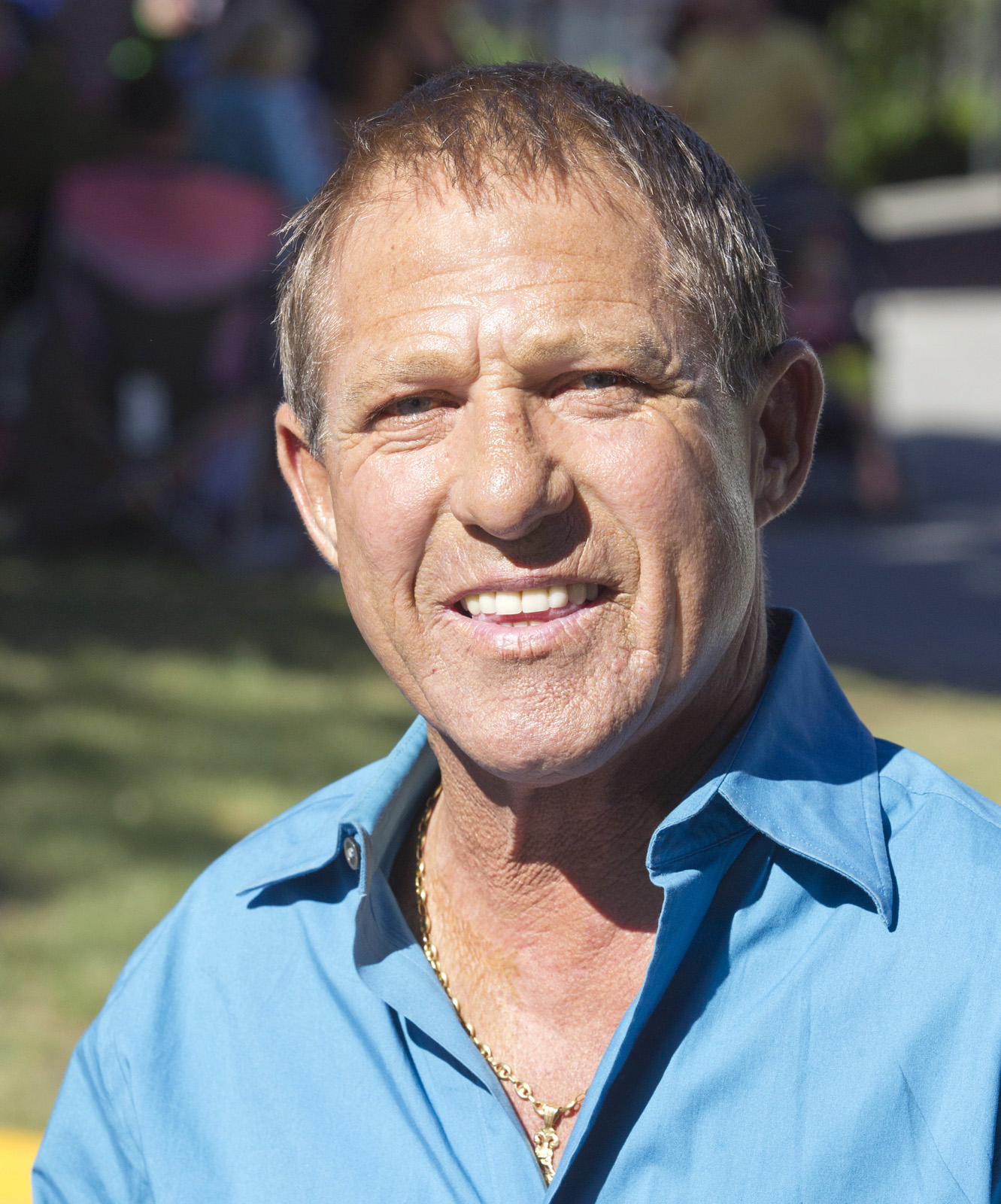 Randy Romero