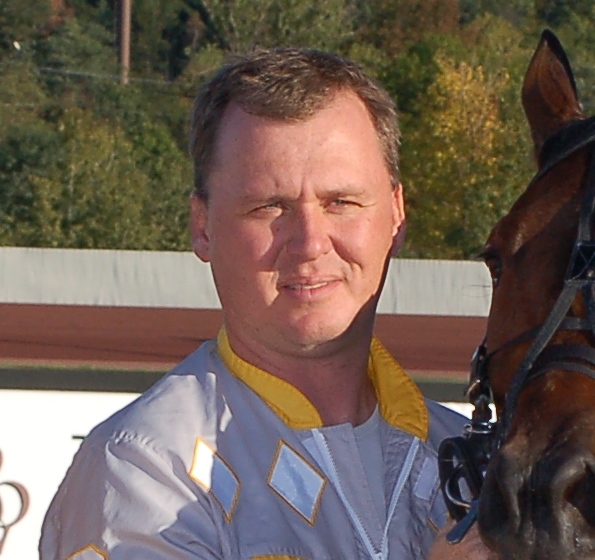Ron Burke