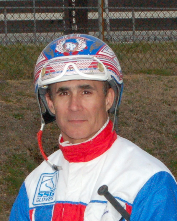 Ron Pierce