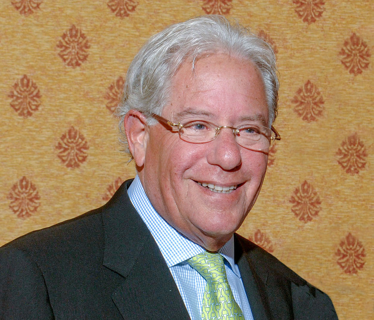 Ron Gurfein