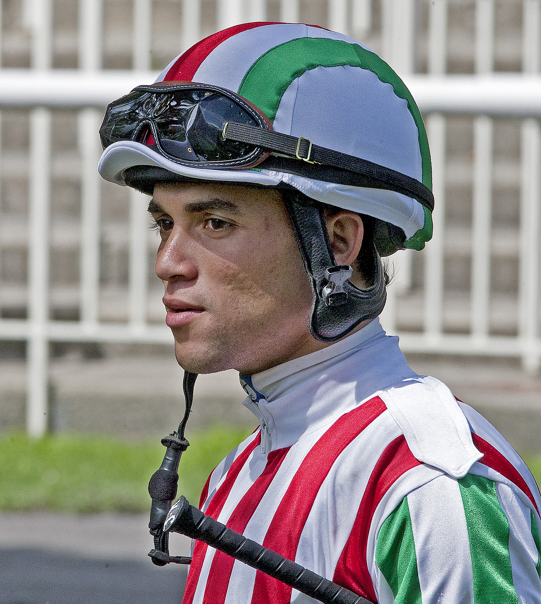 Joel Rosario