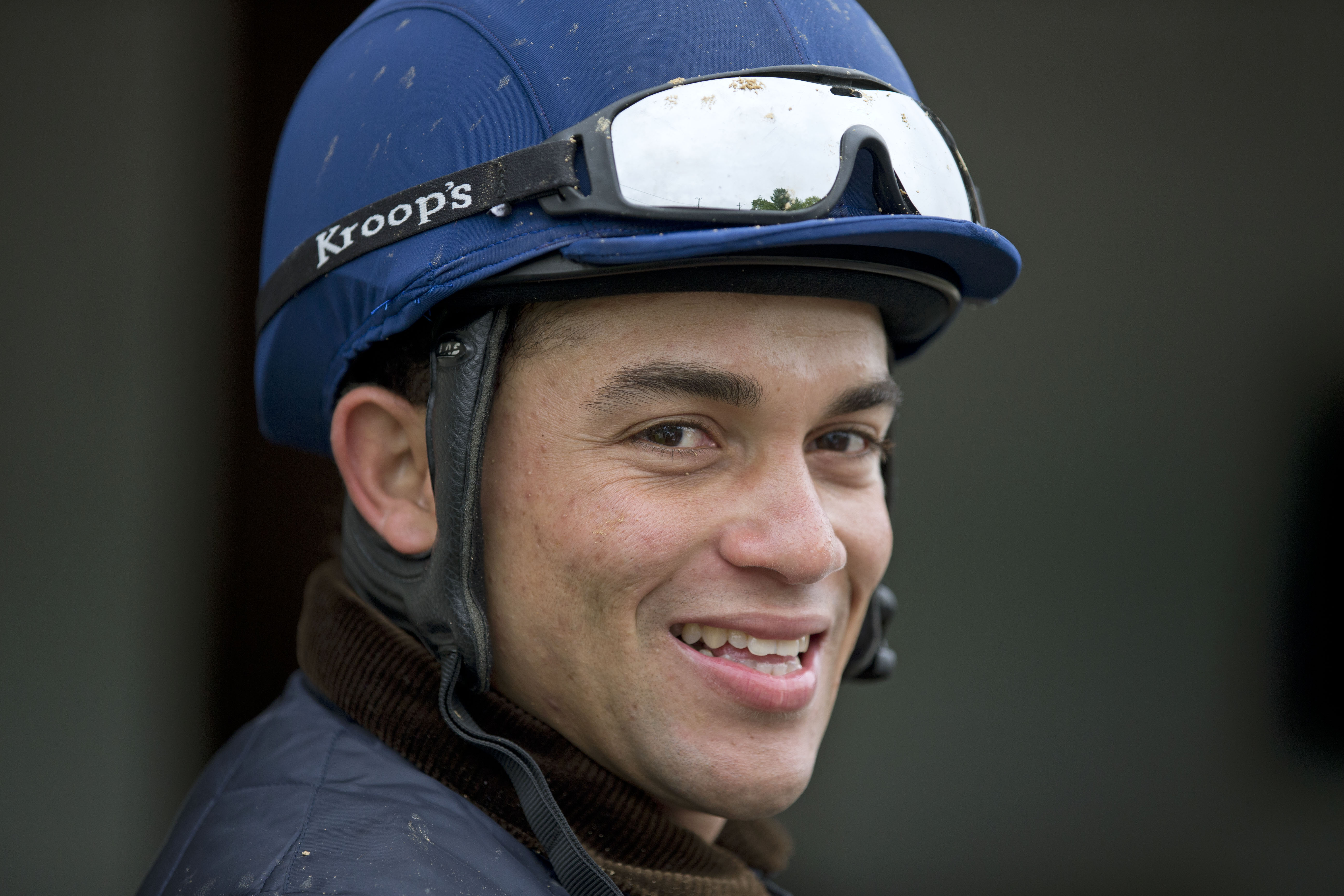 Joel Rosario
