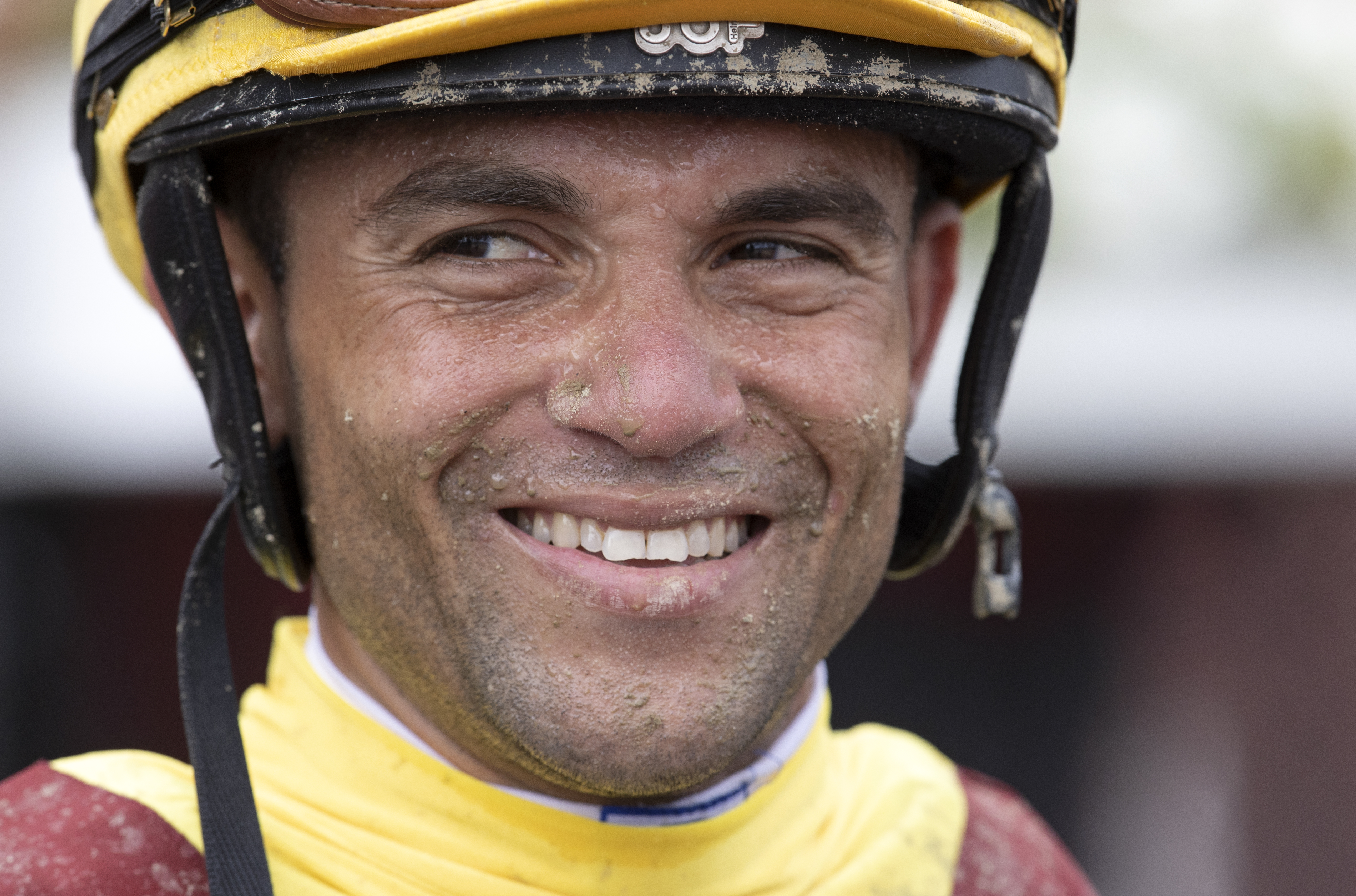 Joel Rosario