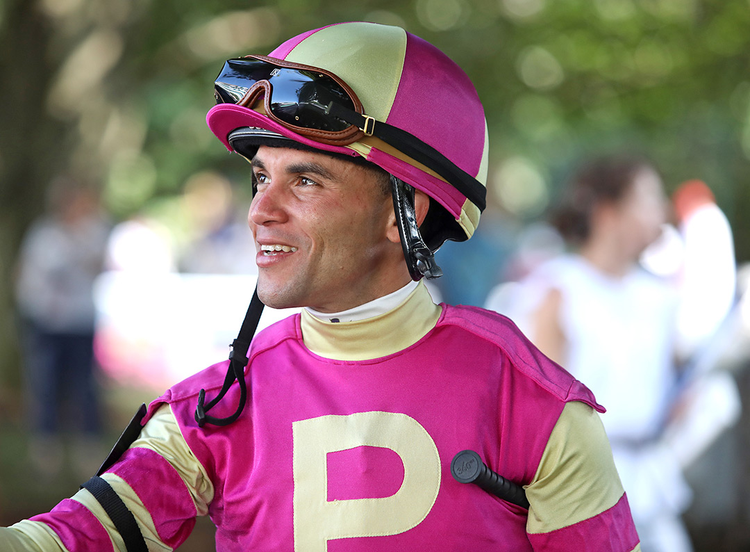 Rosario has five-win opening day