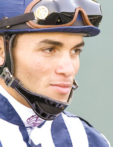 Joel Rosario