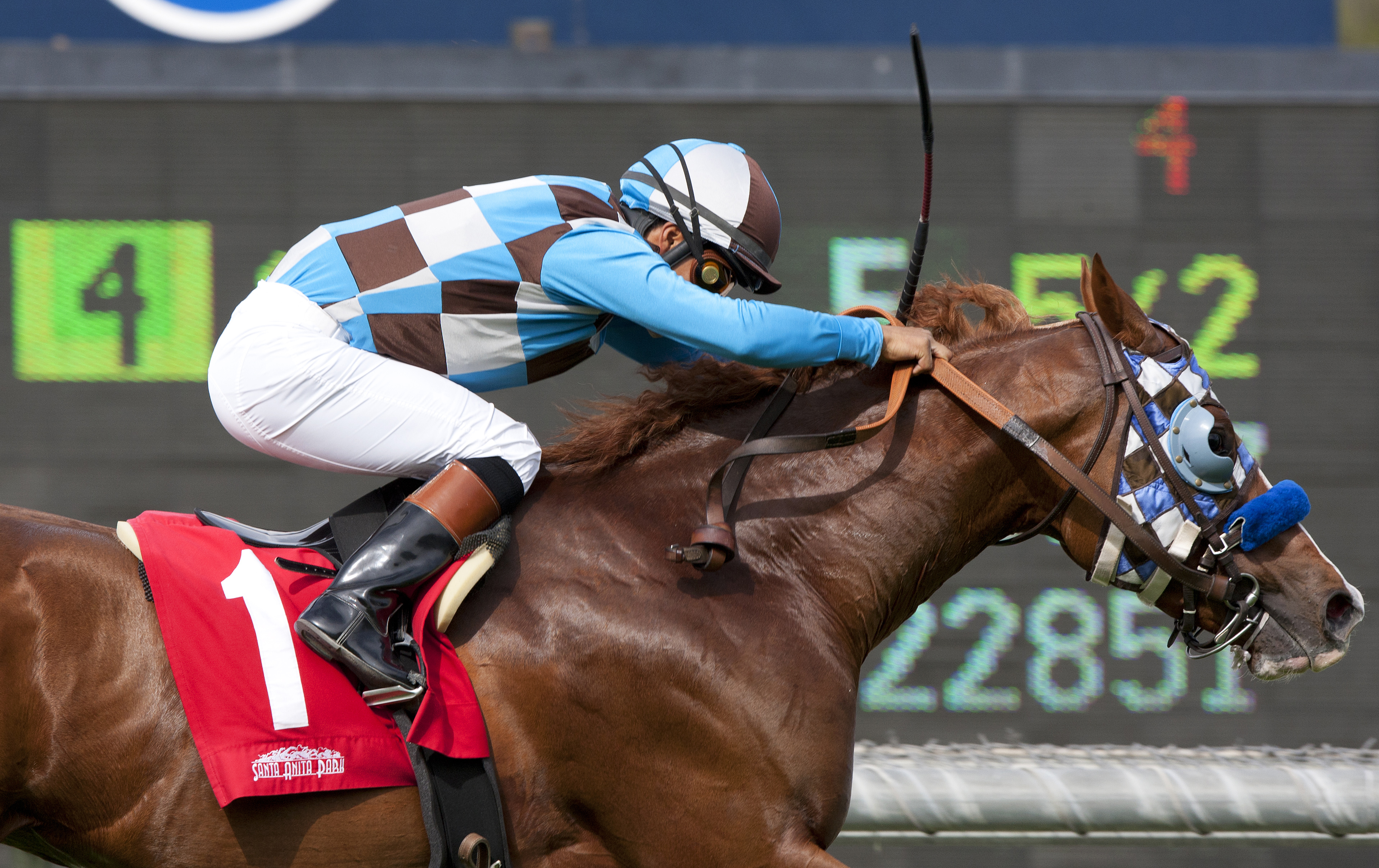 Rosengold, Baffle Stakes
