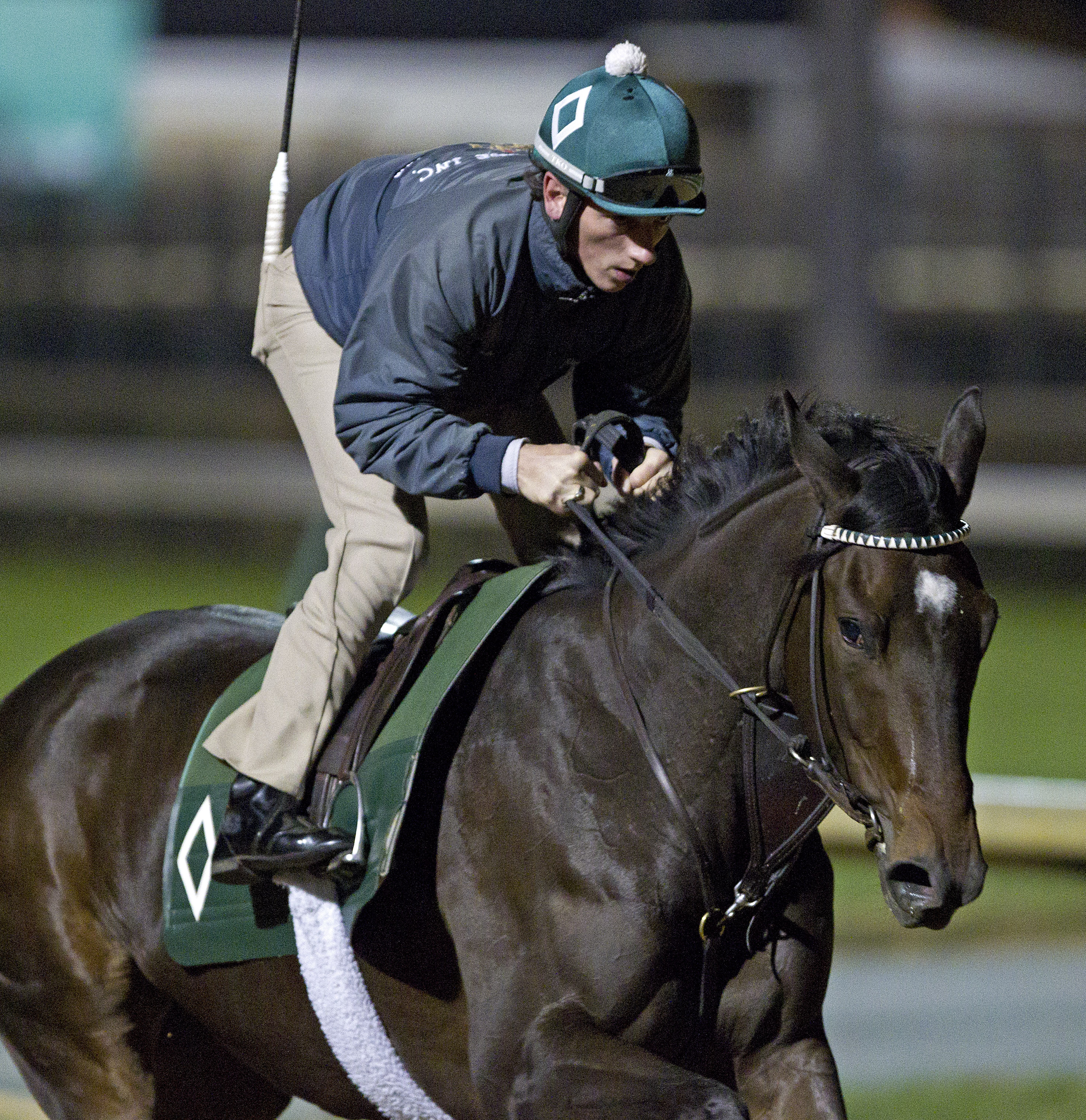Royal Delta