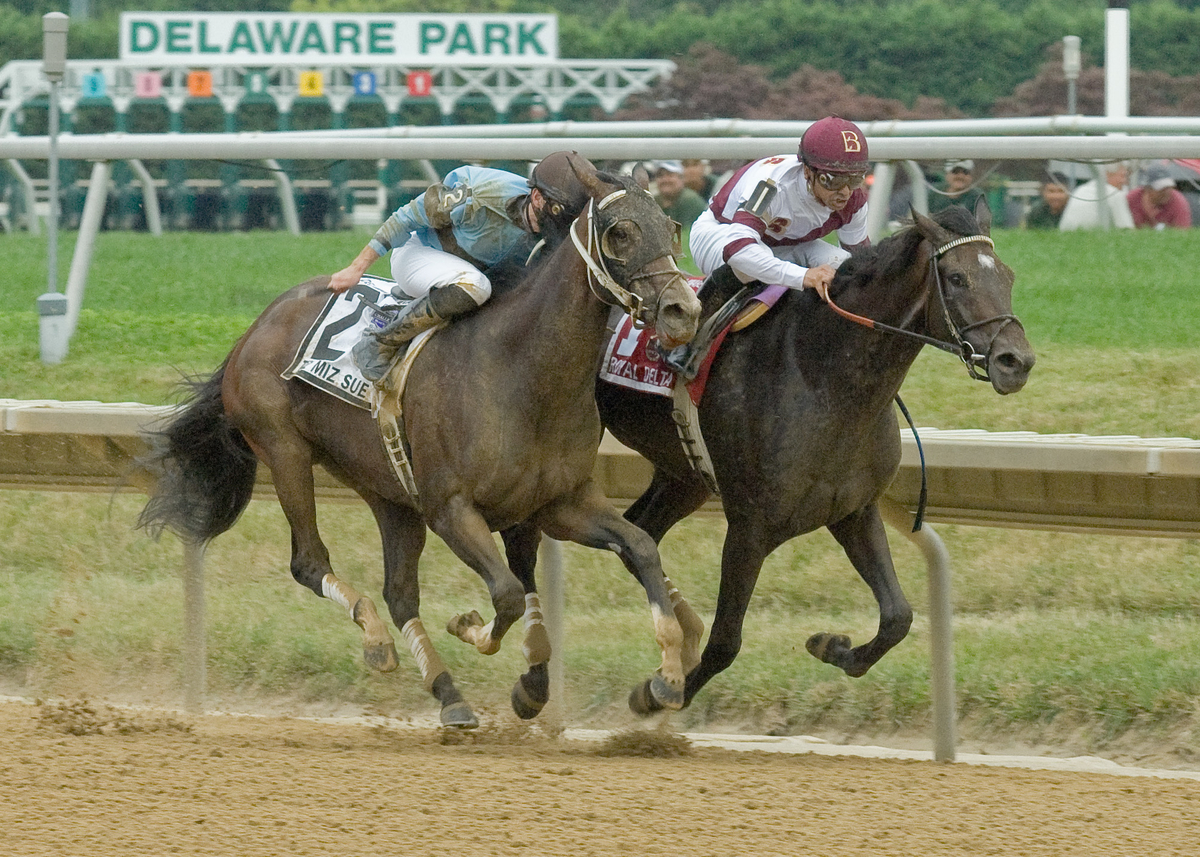 Royal Delta/Delaware Handicap
