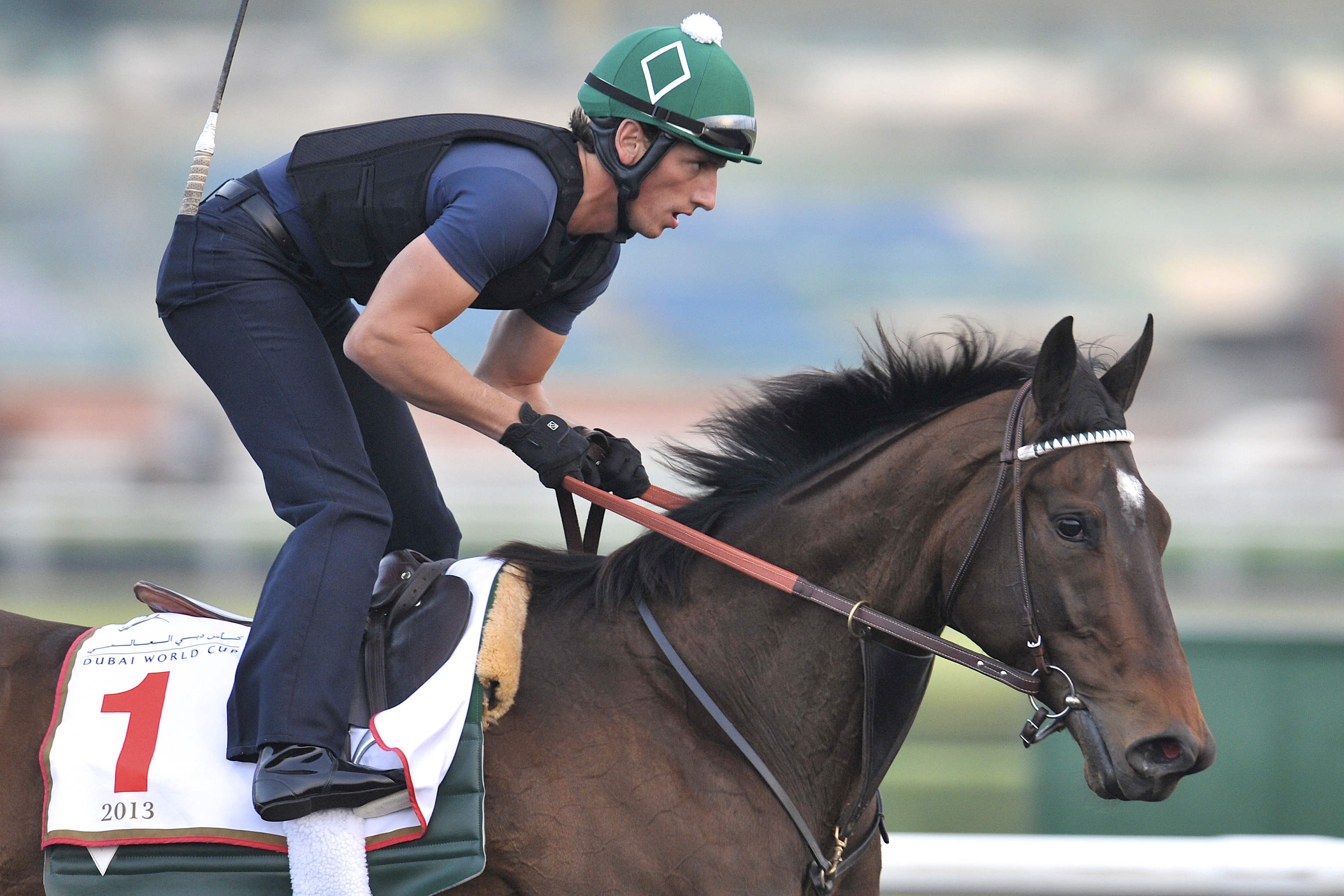 Royal Delta in Dubai