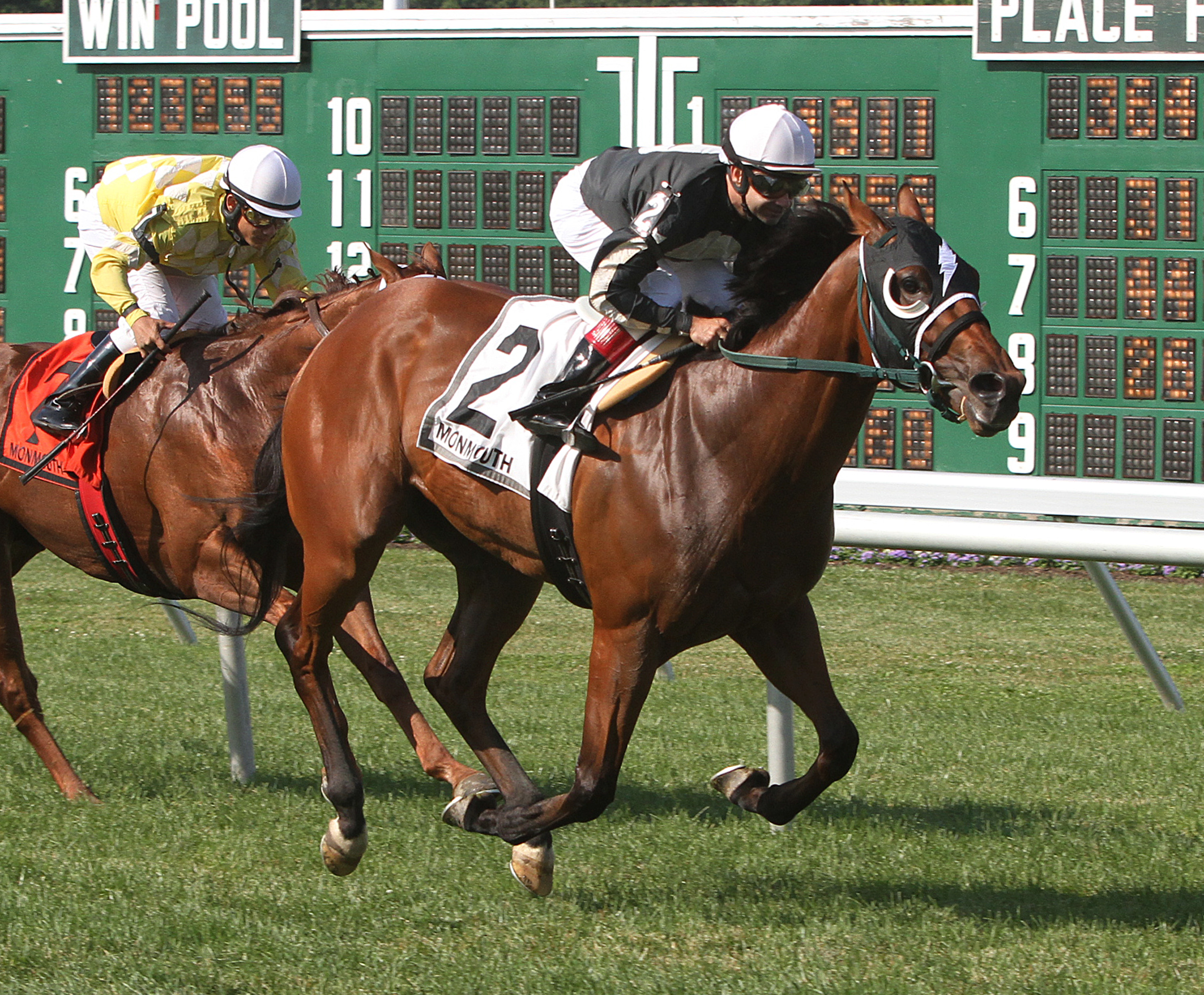 Royal Currier 6-19-2011