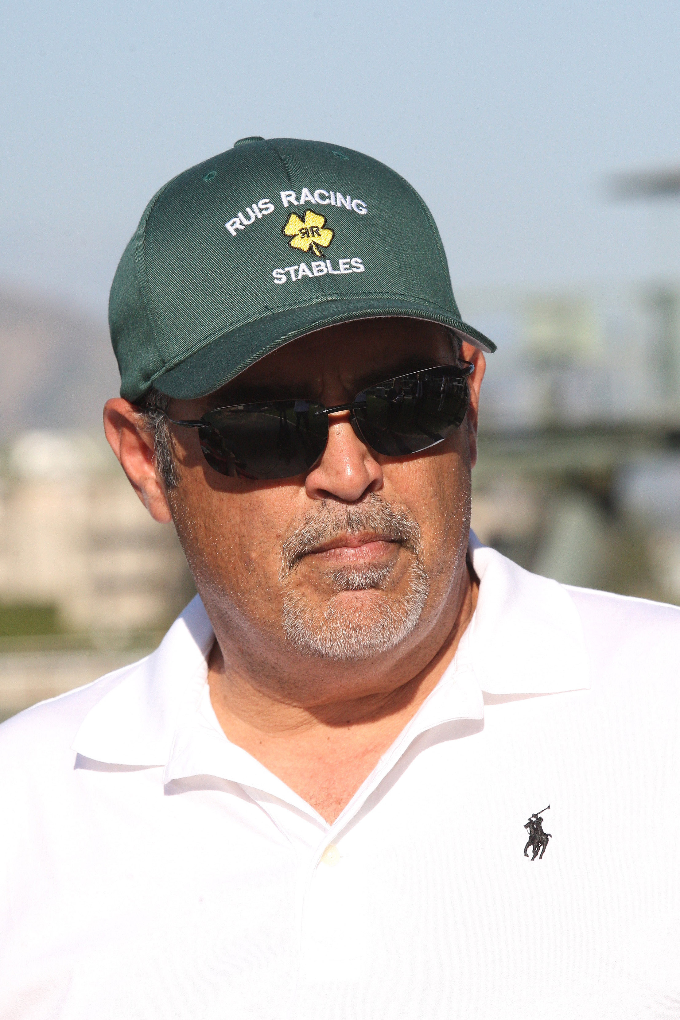 Mick Ruis