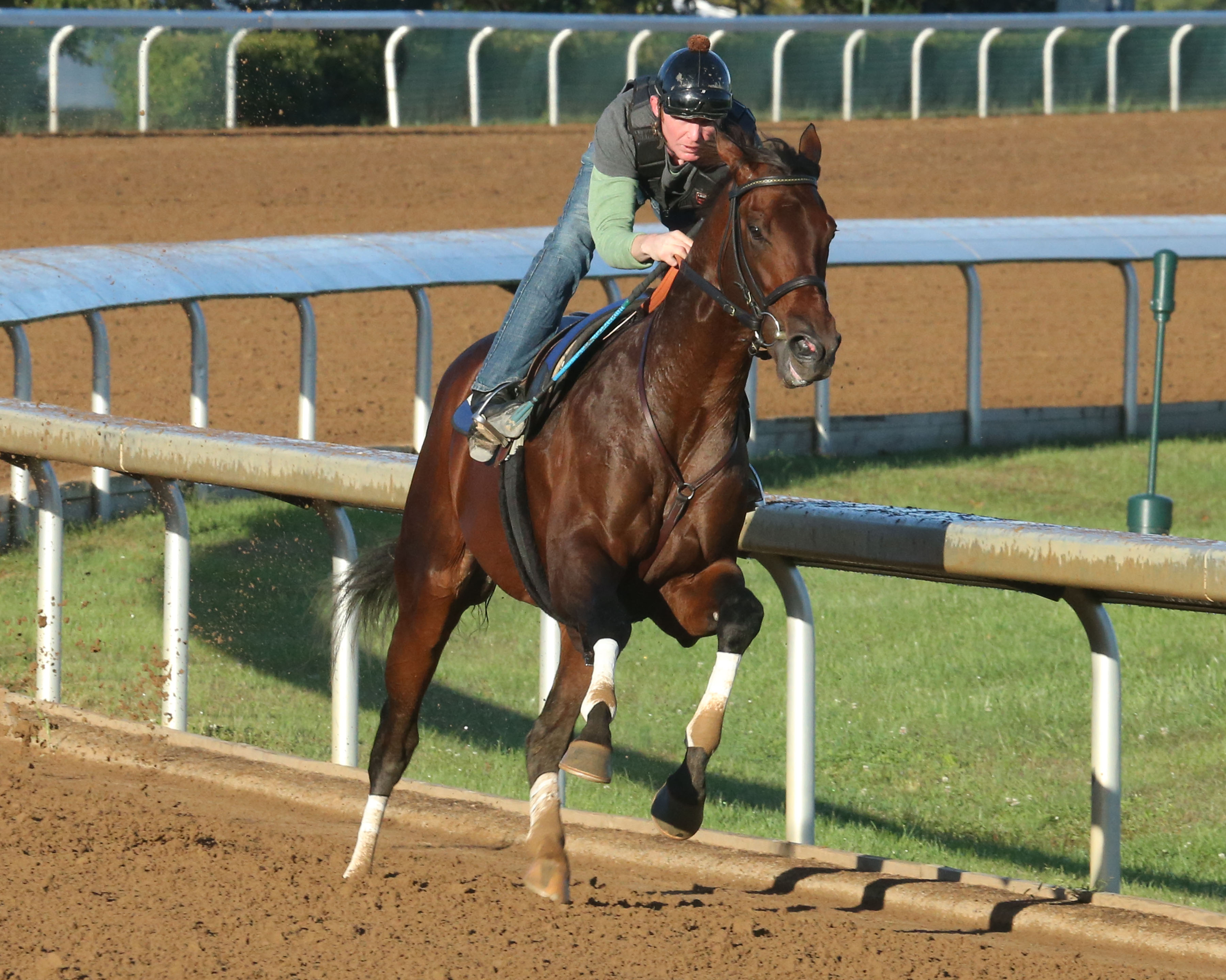 Runhappy