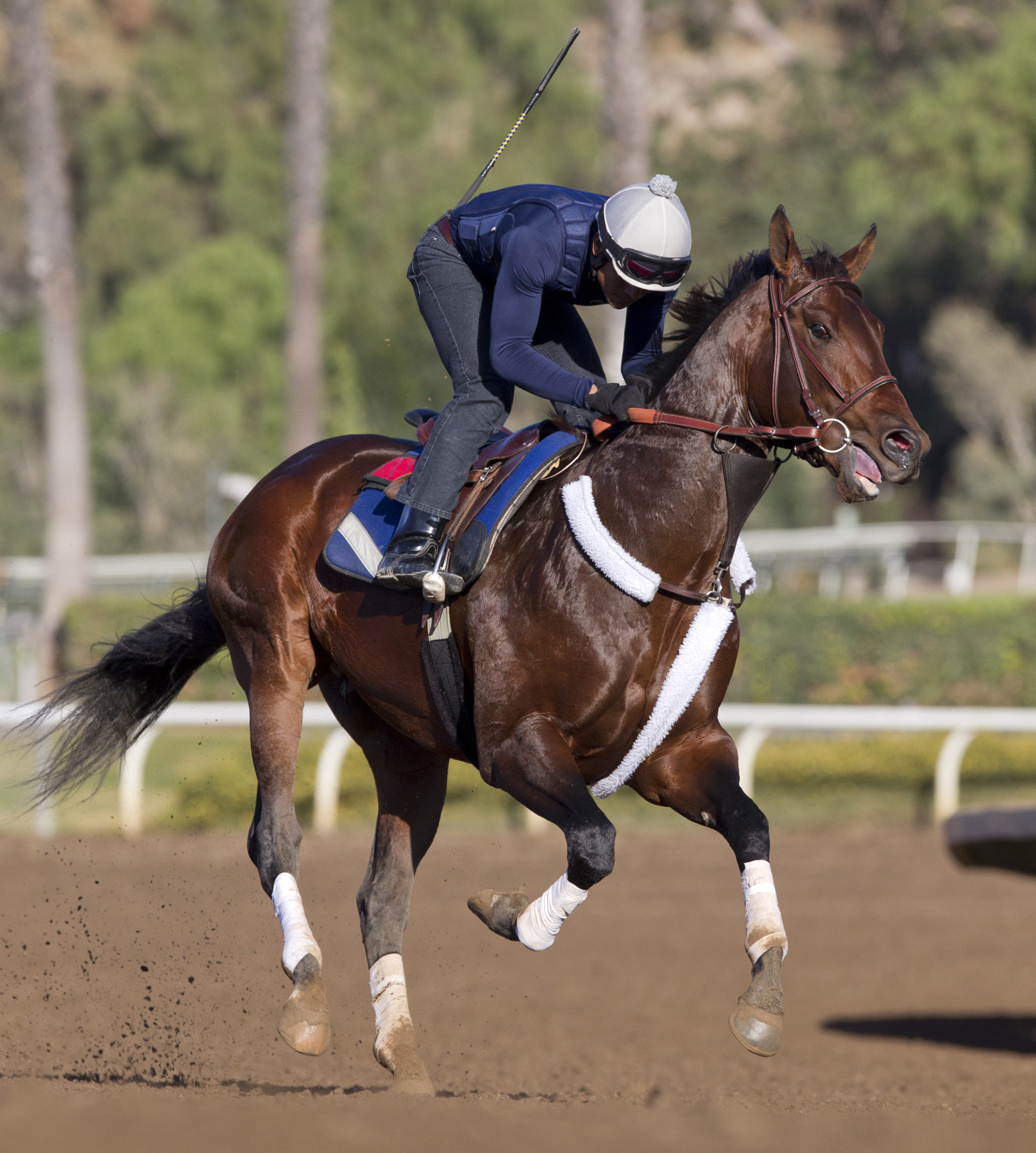 Runhappy