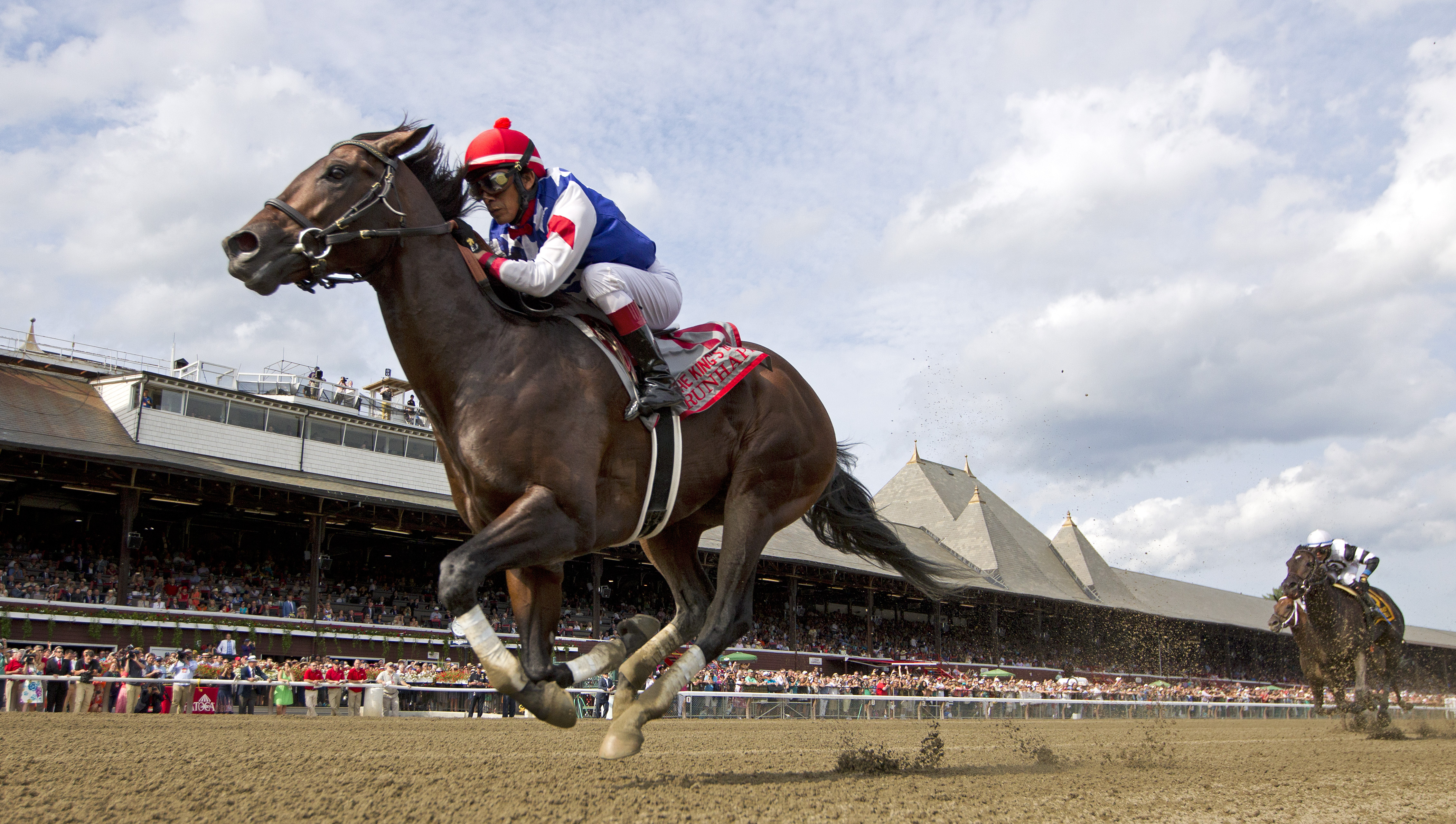 Runhappy