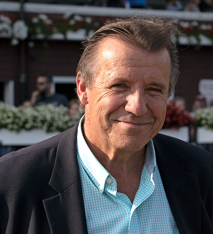 Jim Ryerson