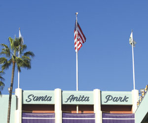 Santa Anita