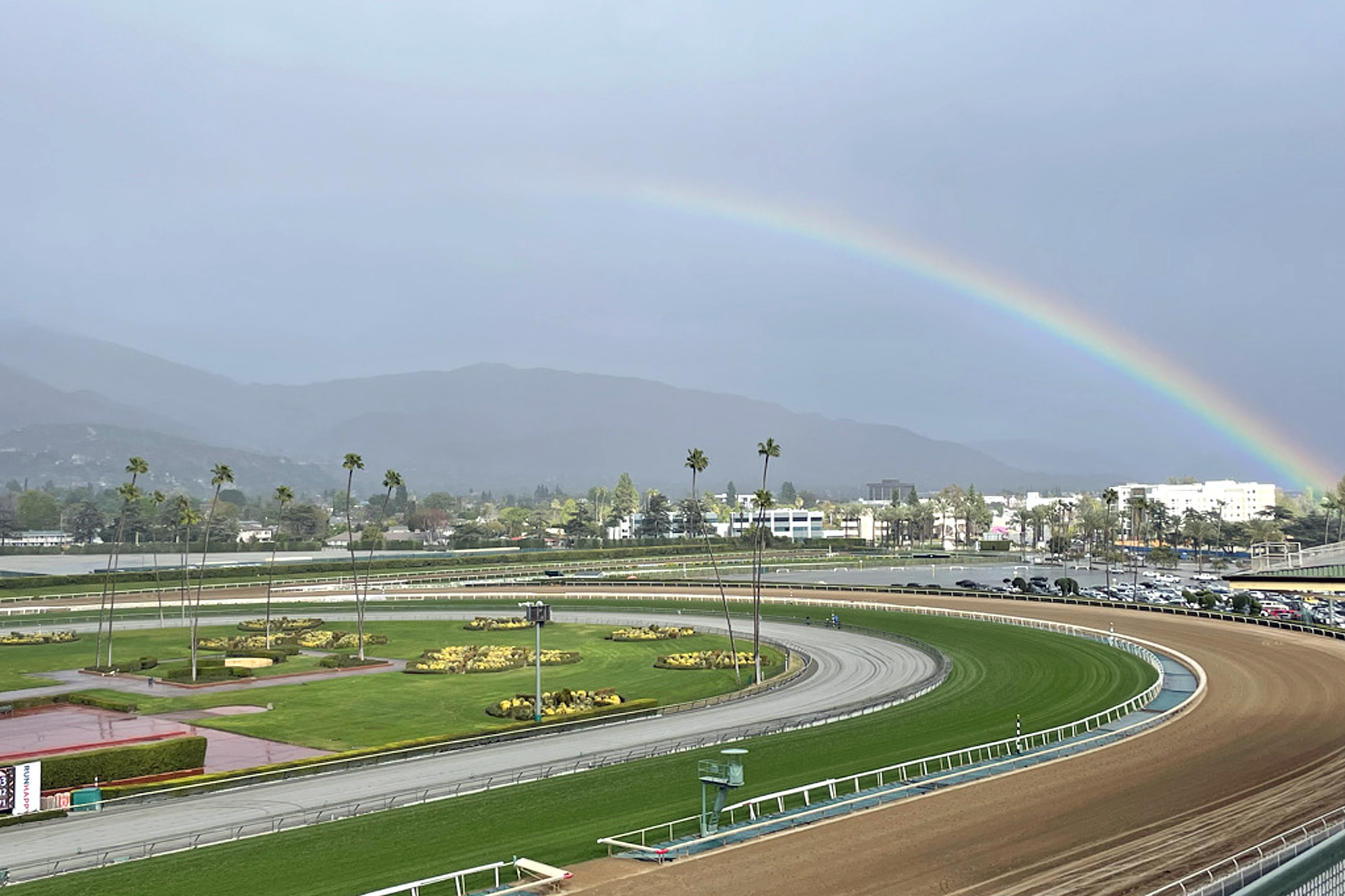 Santa Anita