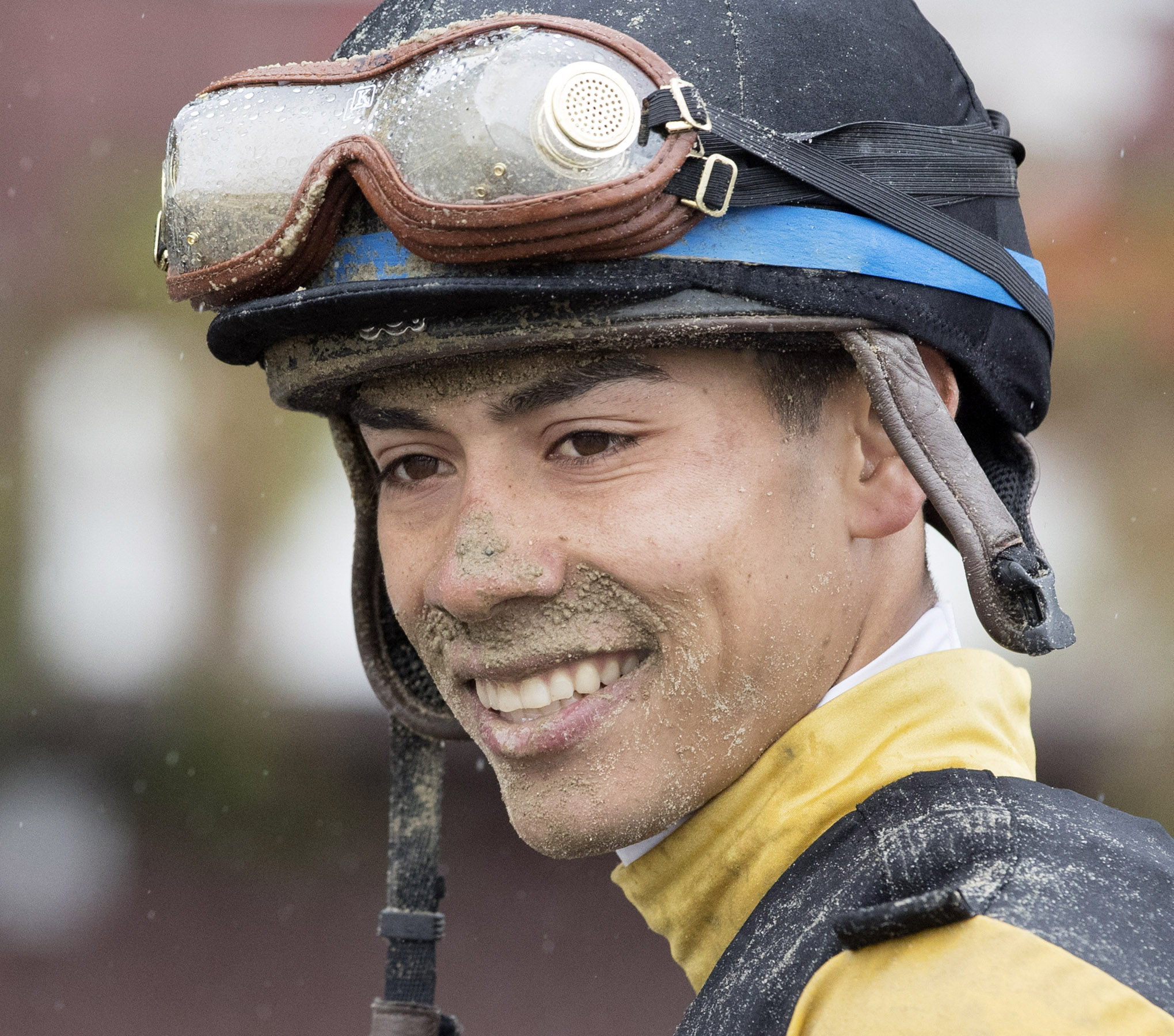 Jose Ortiz