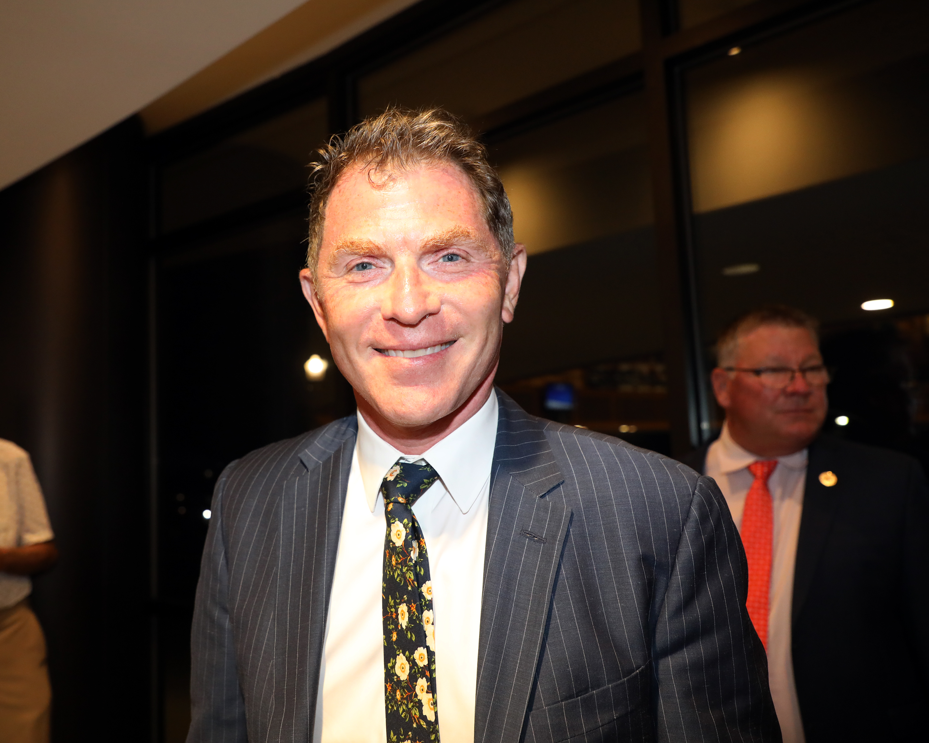 Bobby flay