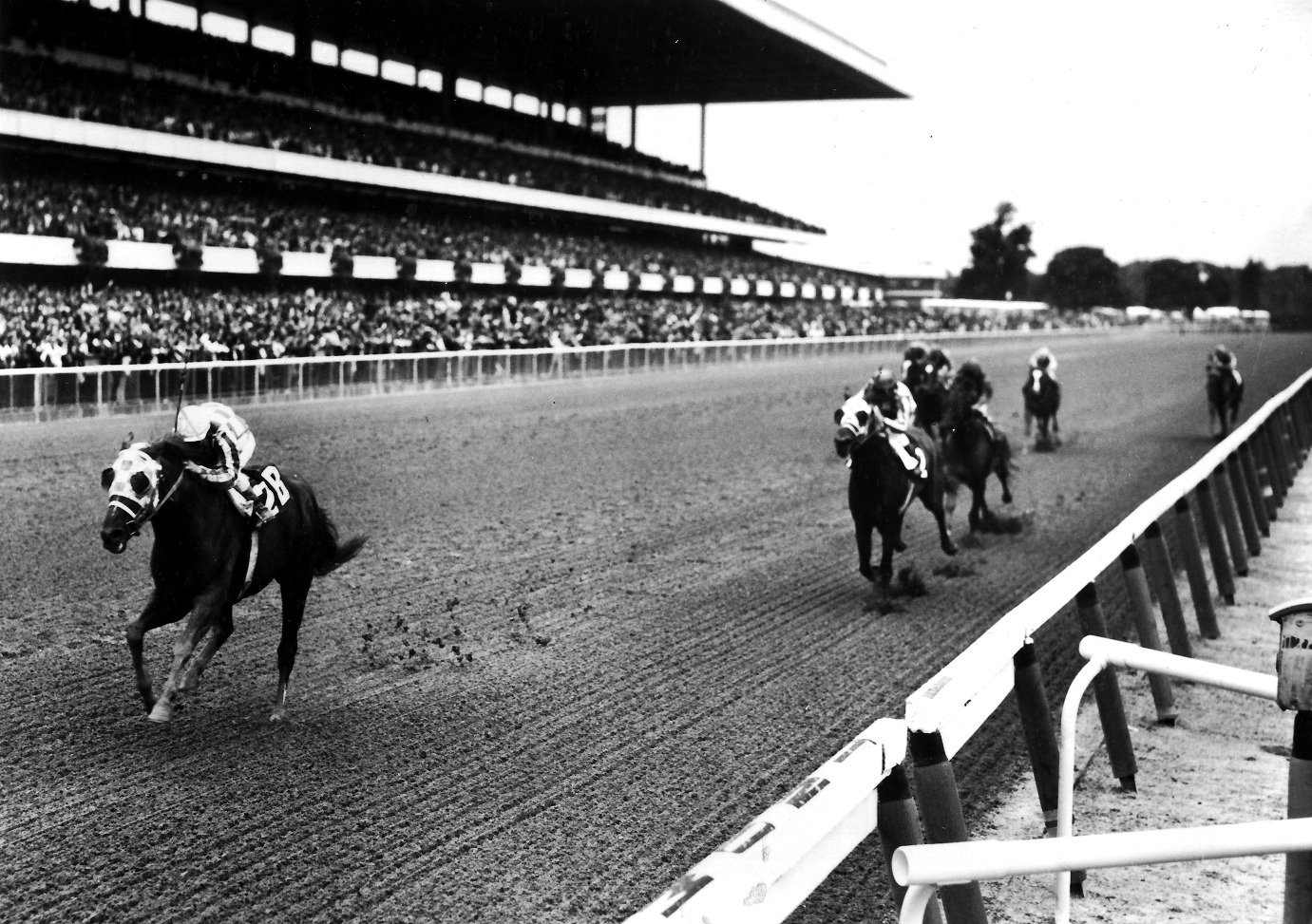 Secretariat