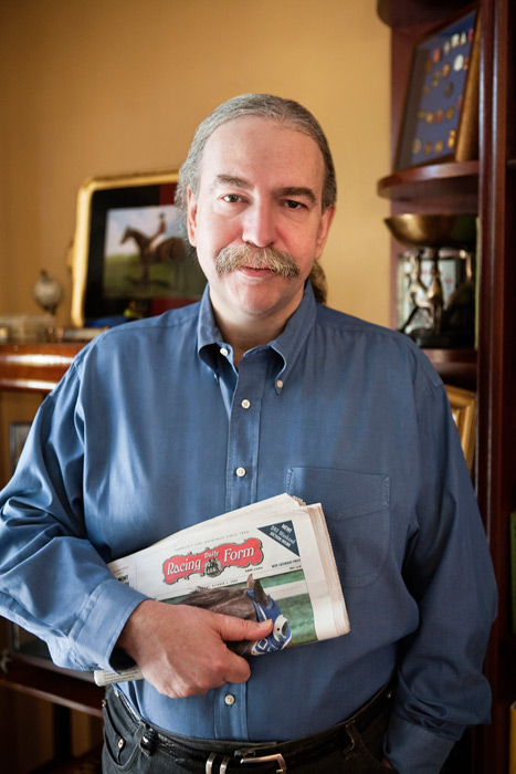 Steven Crist
