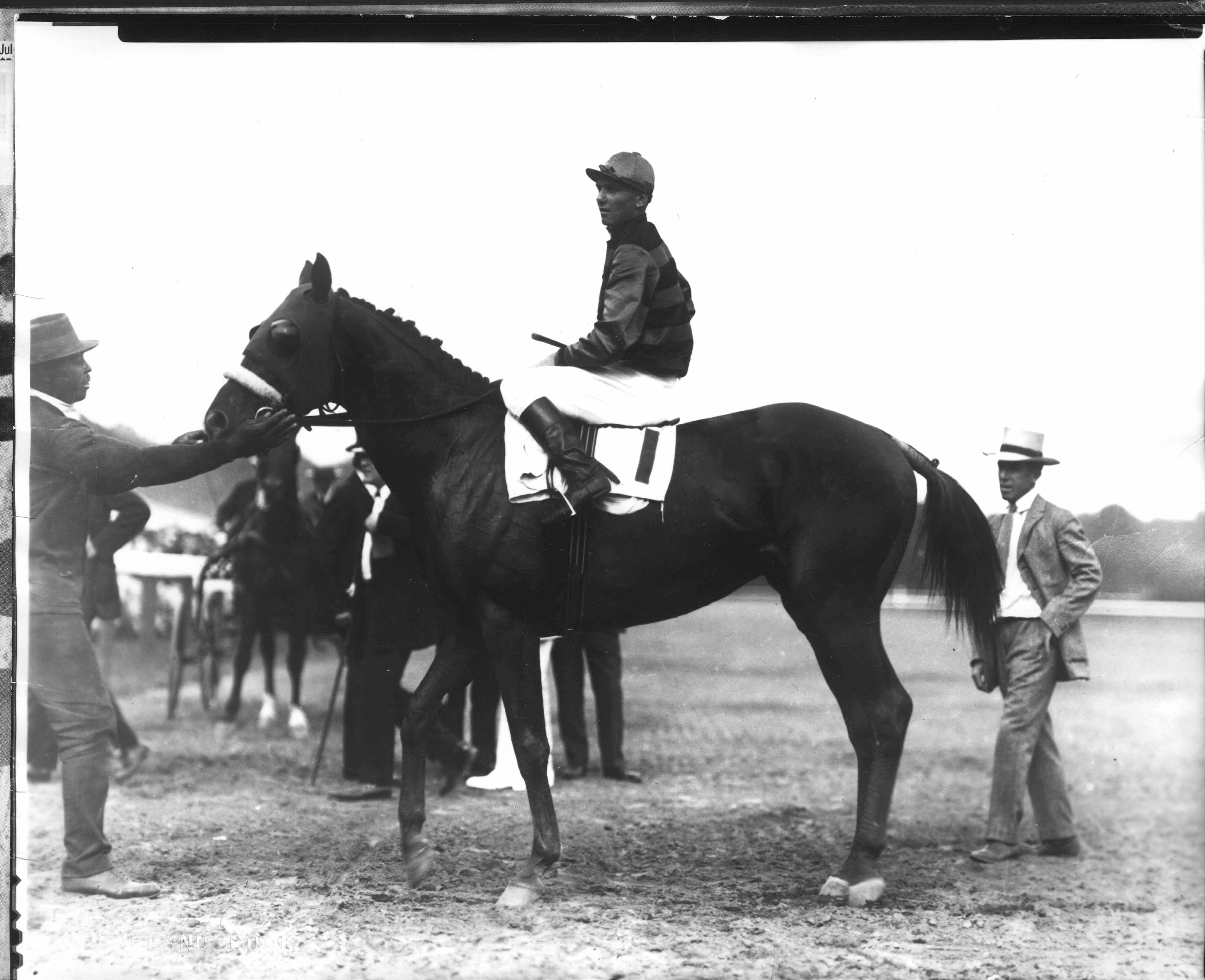 Sir Barton