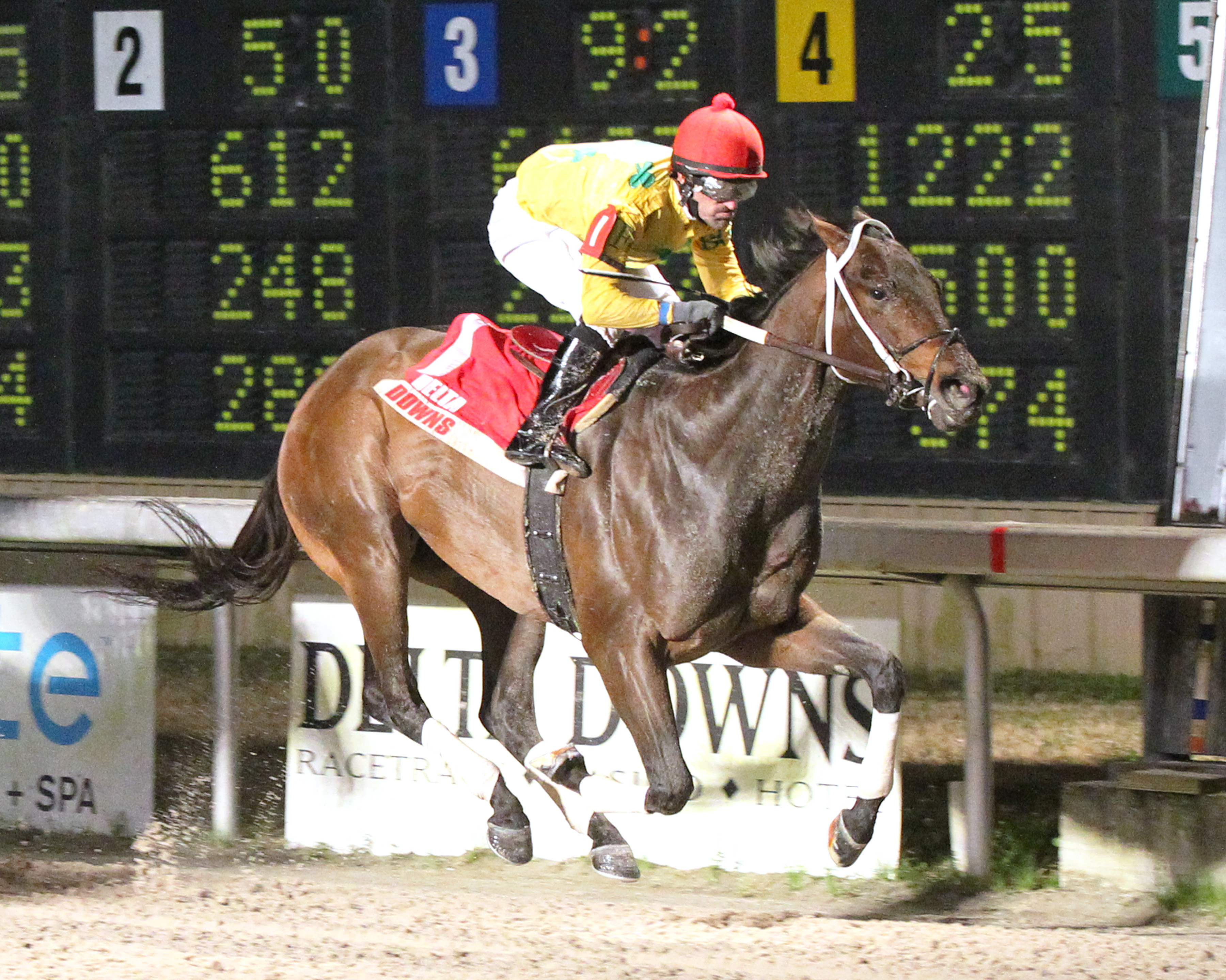 Six Shooter wins 2019 Big Drama