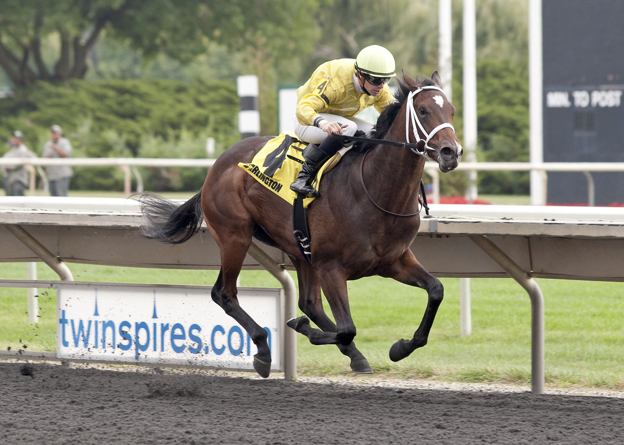 Solitary Ranger 9-7-2013