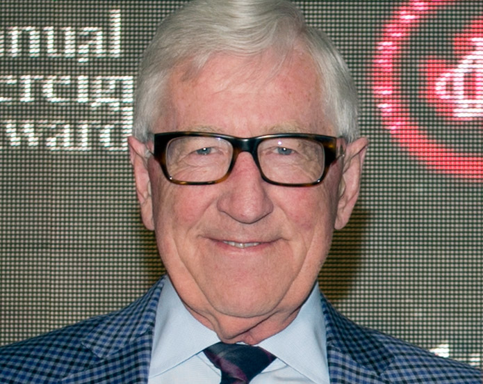 Harvey Warner, 2016