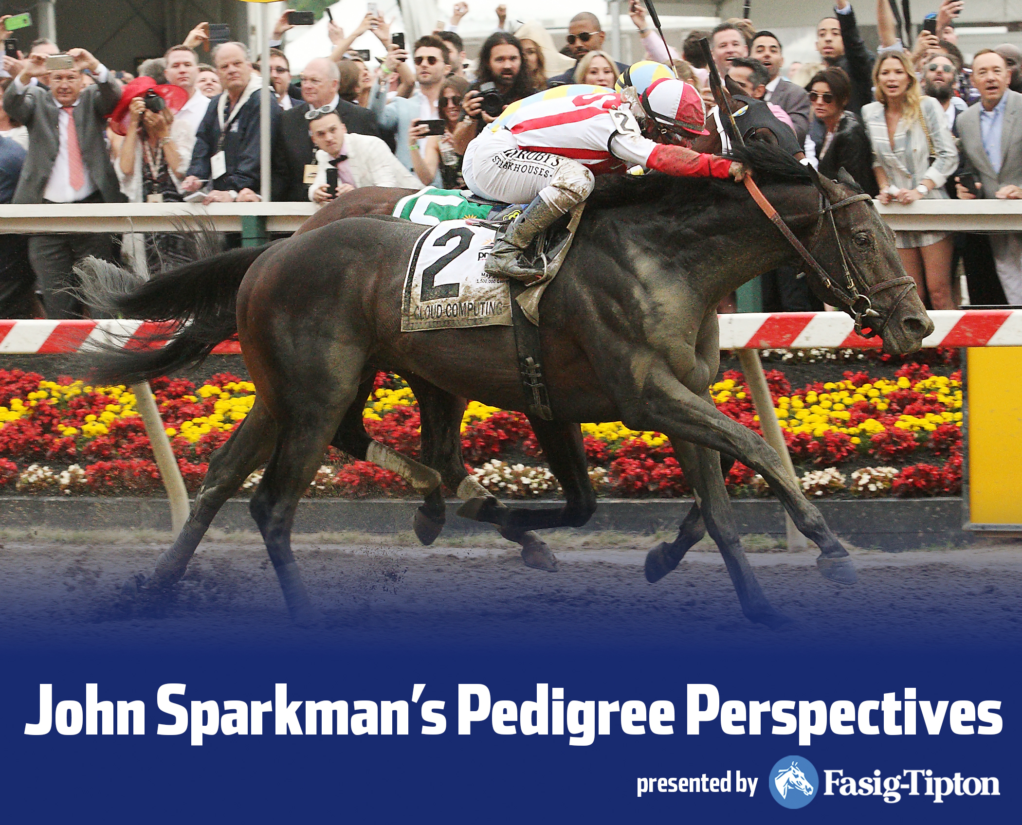 Sparkman - Cloud Computing