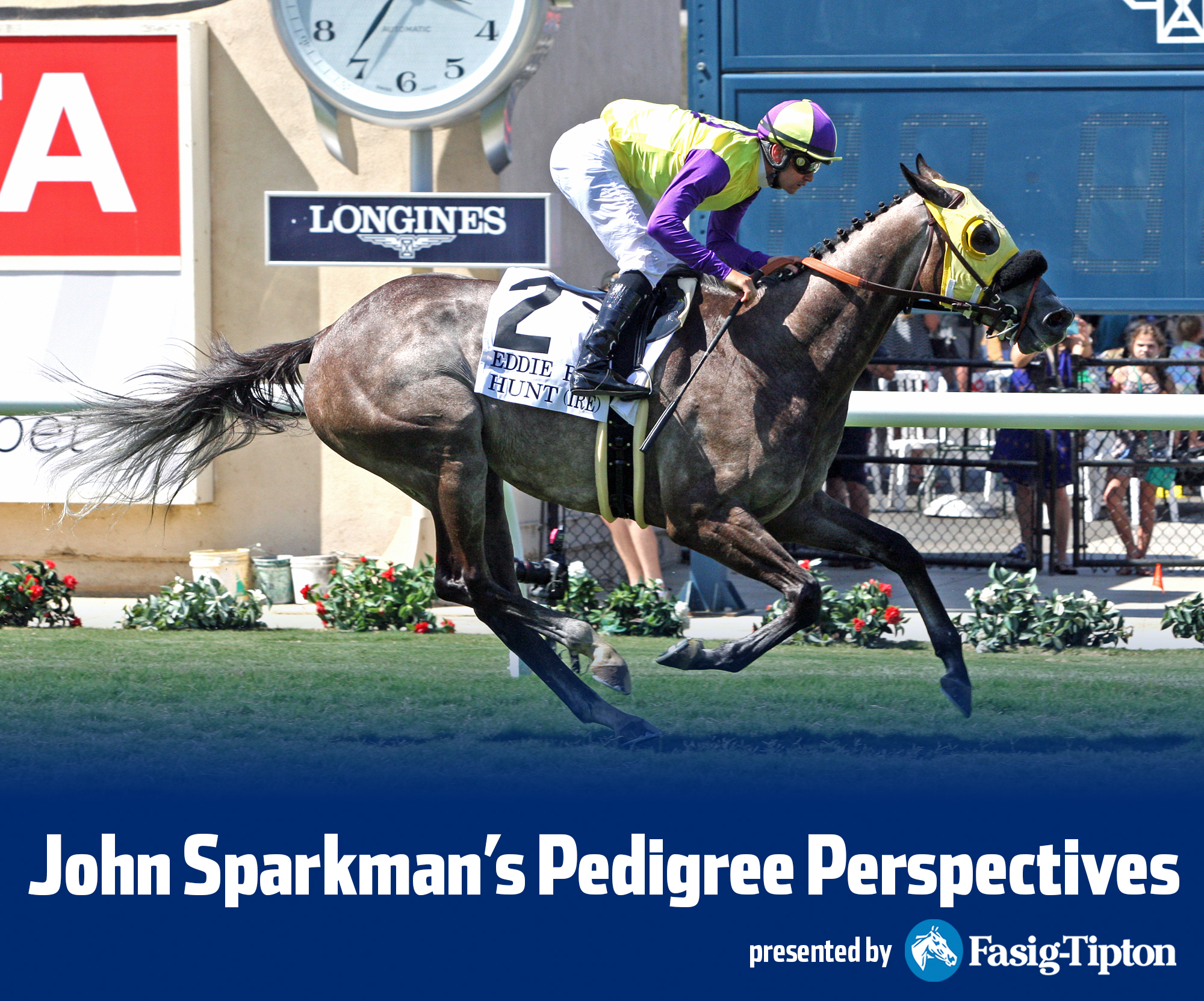 Sparkman - Hunt