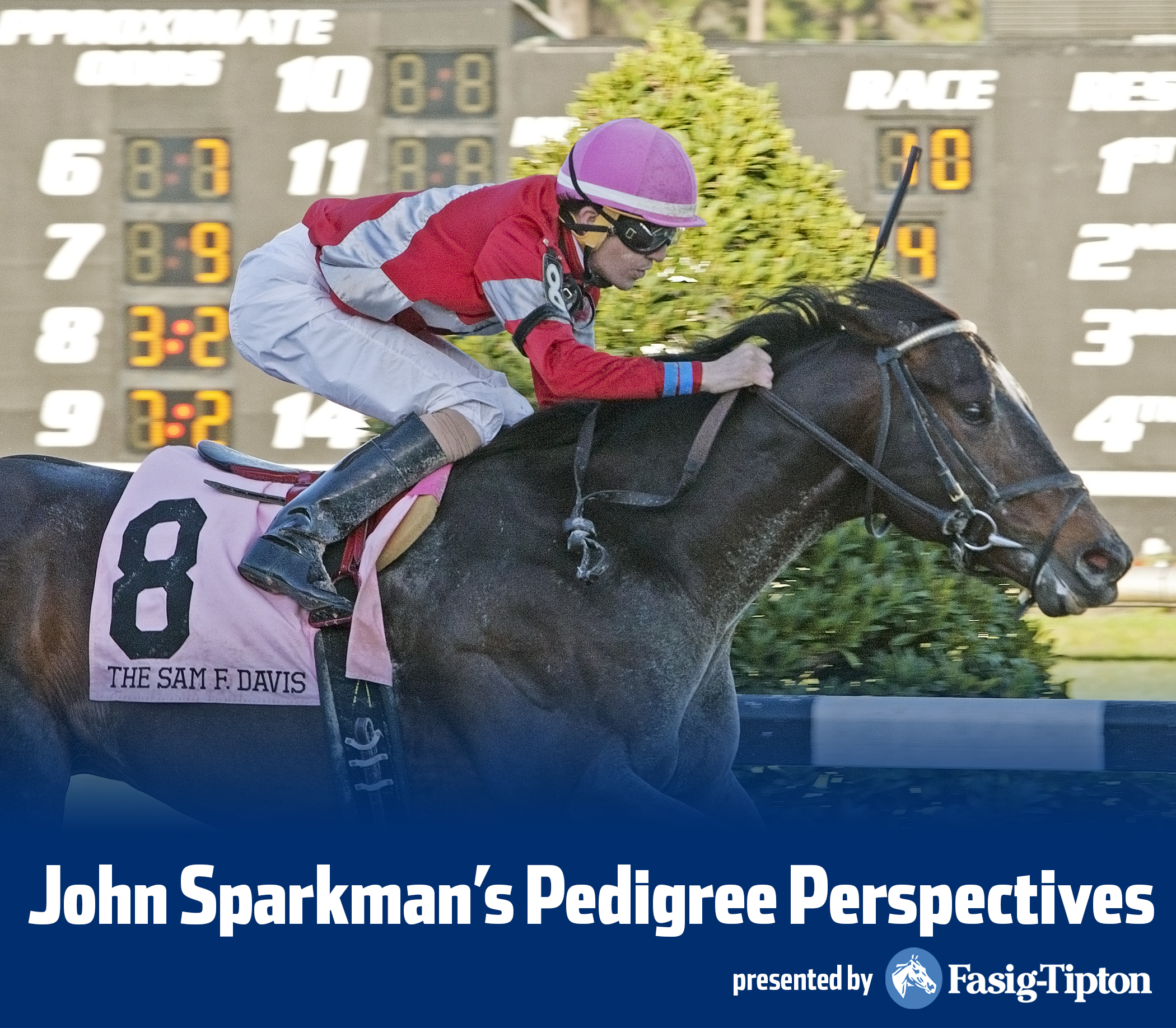 Sparkman - McCraken photo