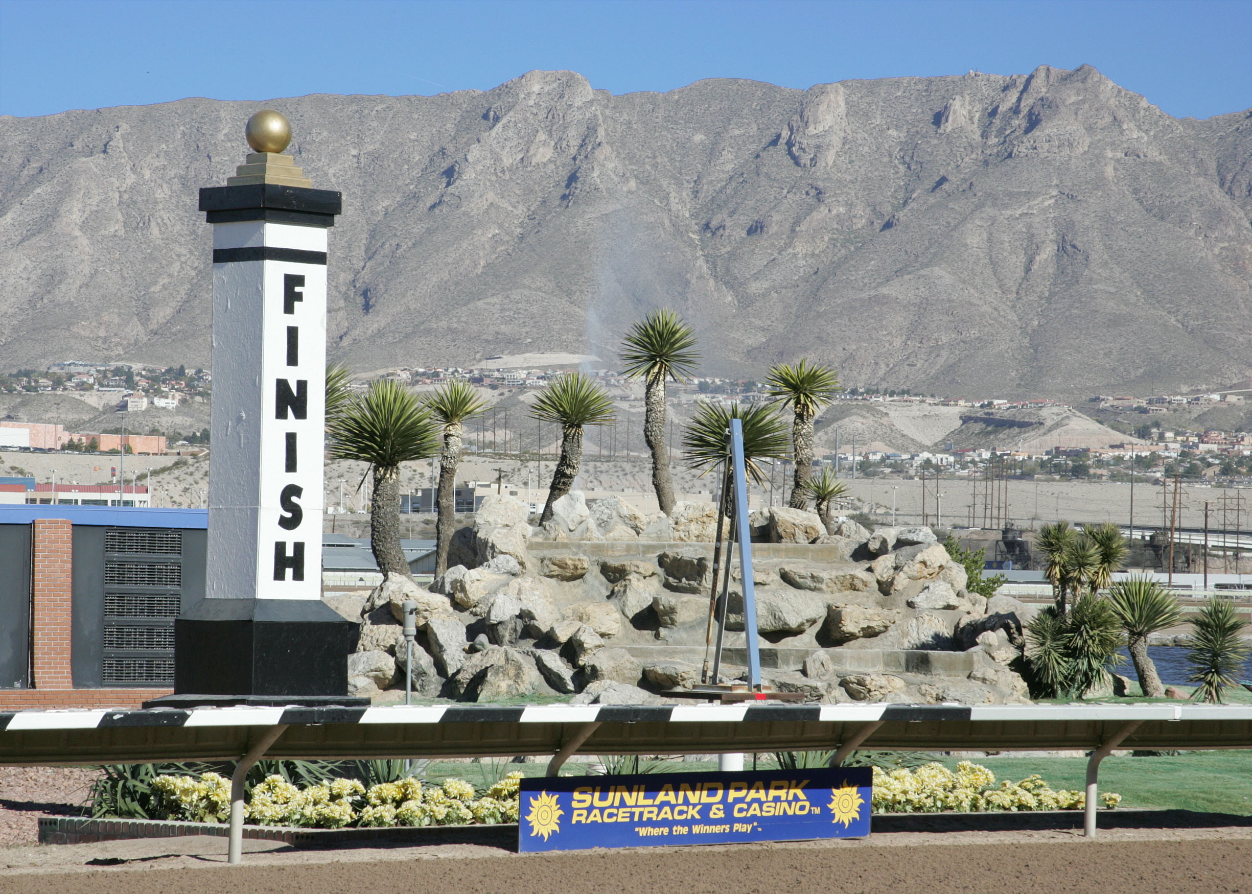 Sunland Park