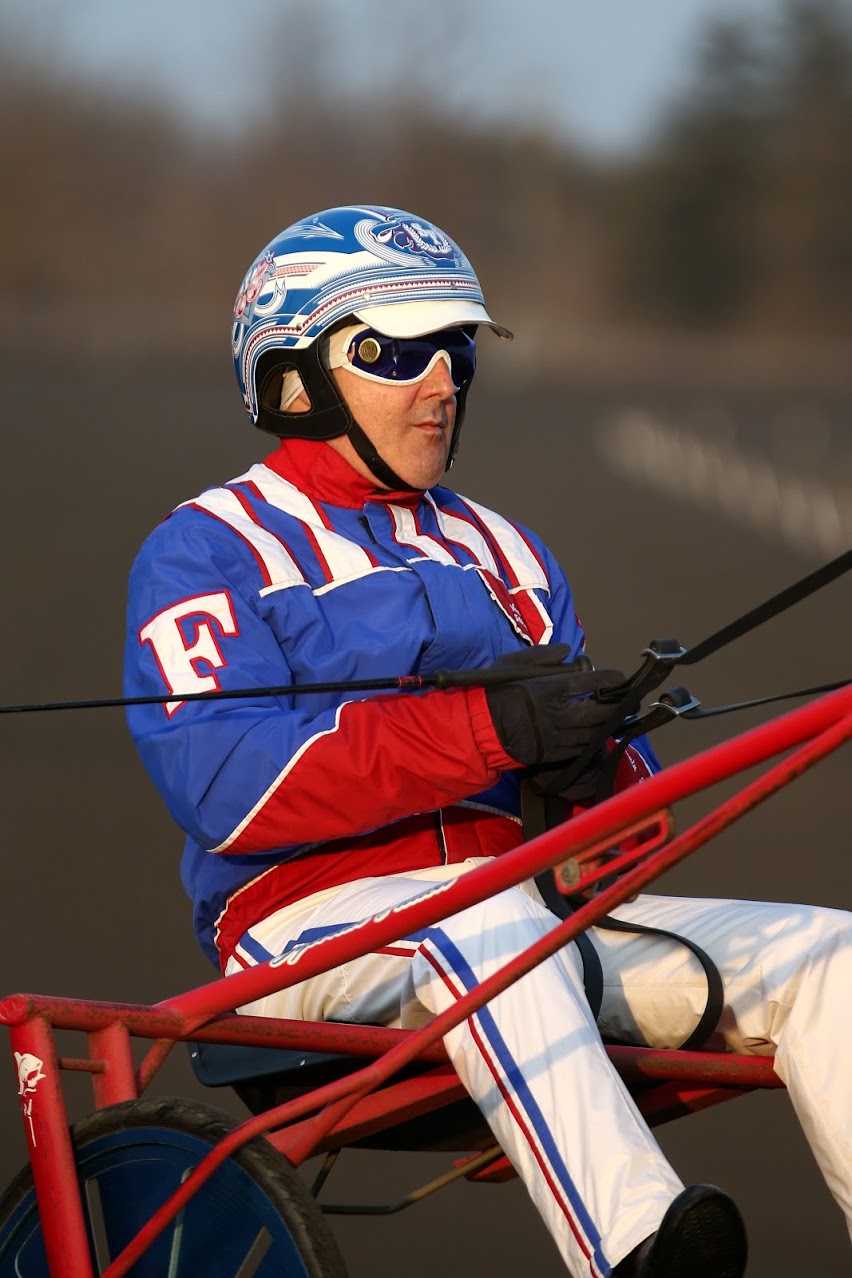 Sylvain Filion