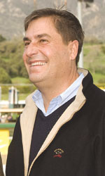 John Sadler