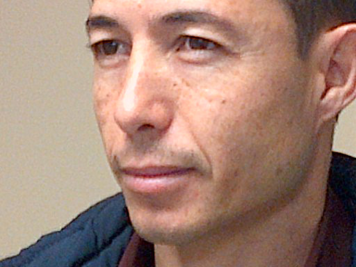 Diego Saenz