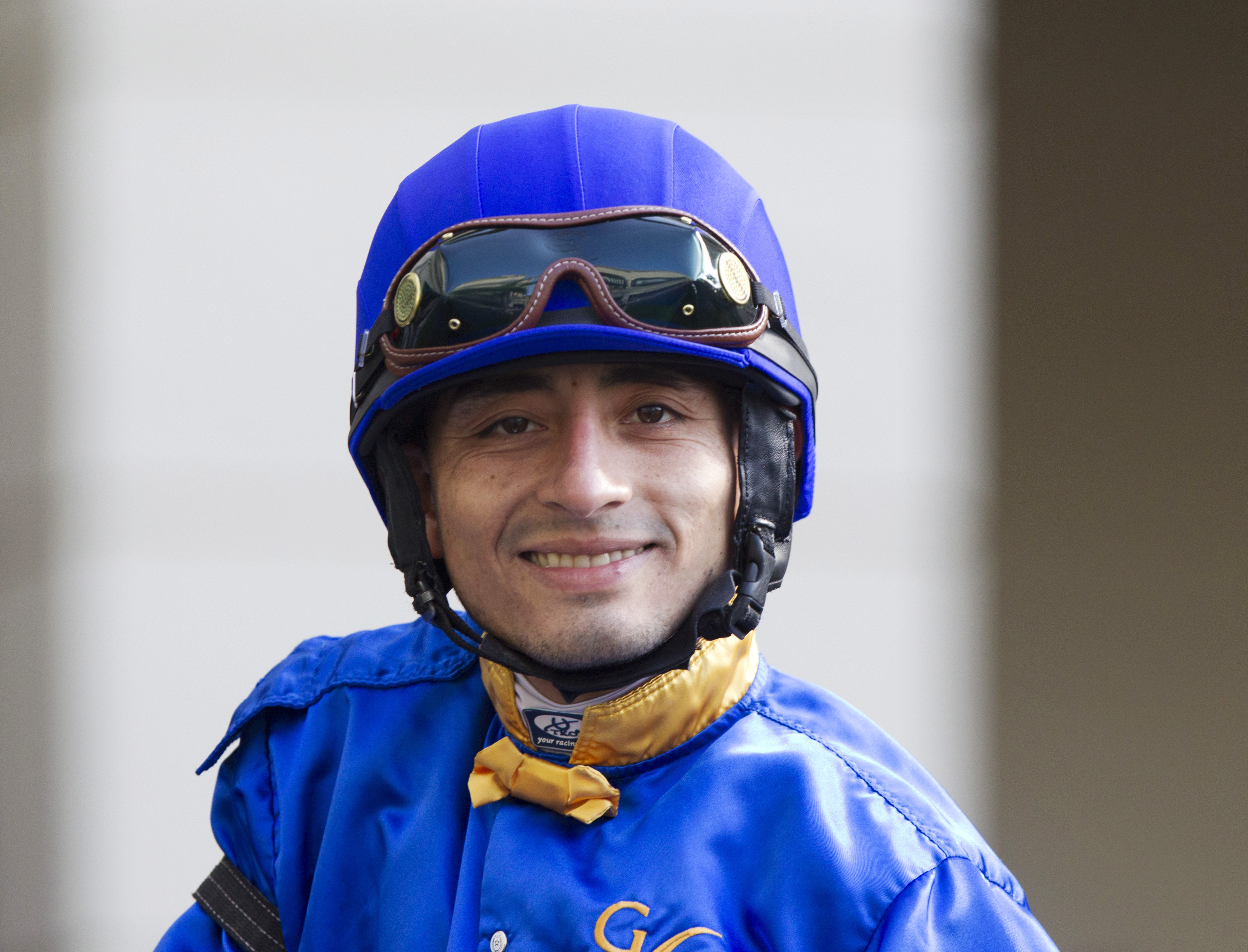Gabriel Saez