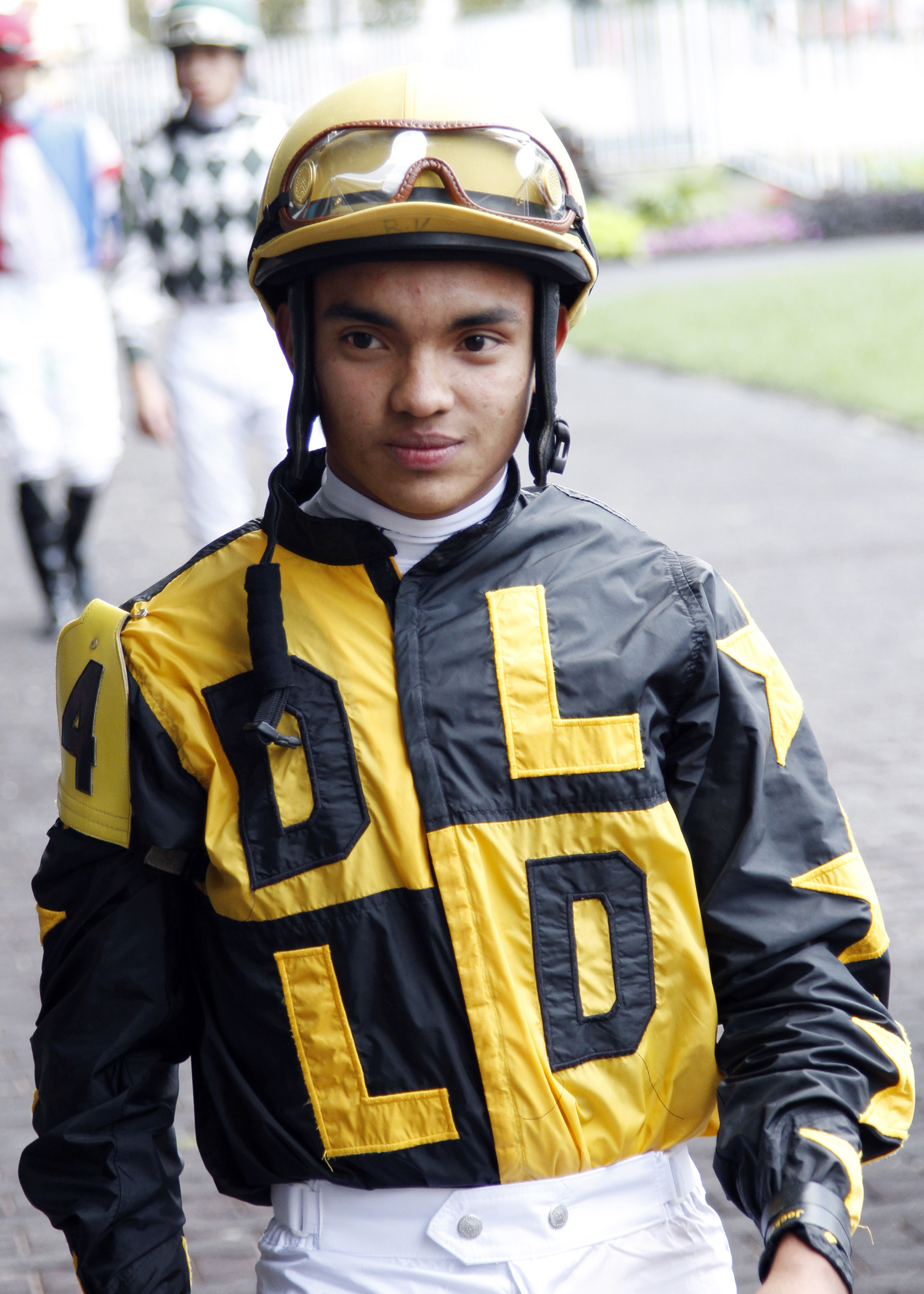 Juan Saez