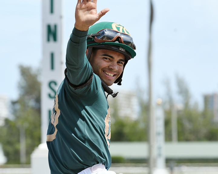 Luis Saez