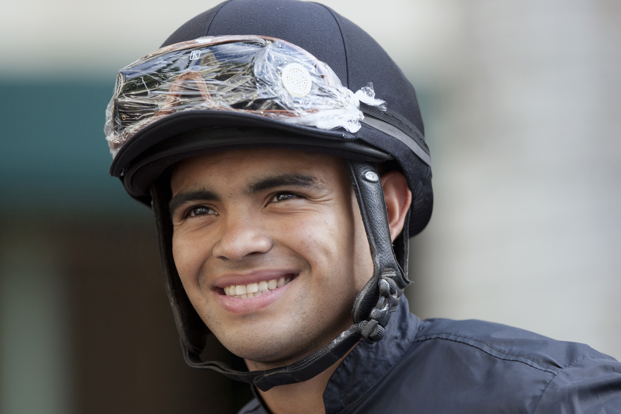 Luis Saez