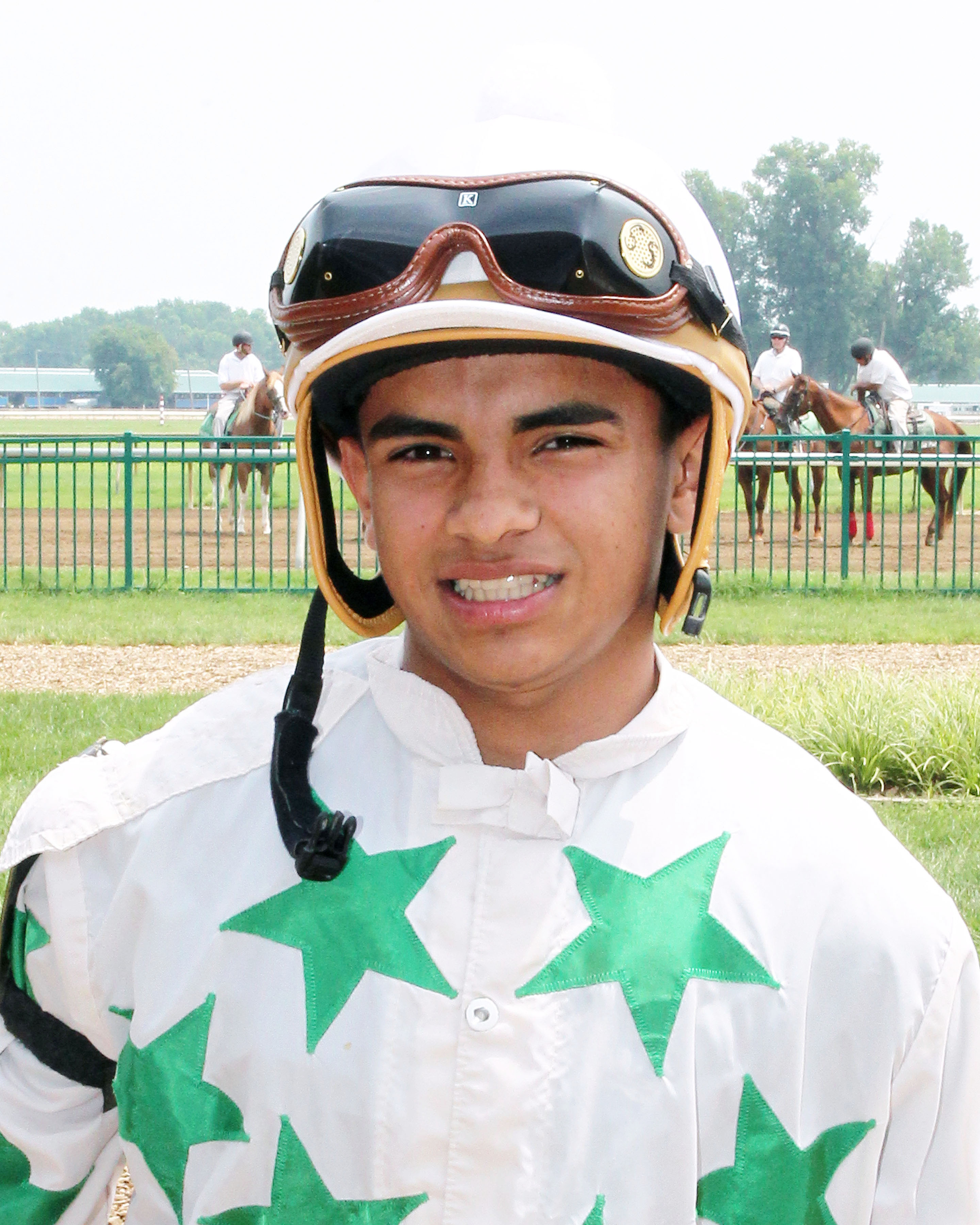 Sebastian Saez
