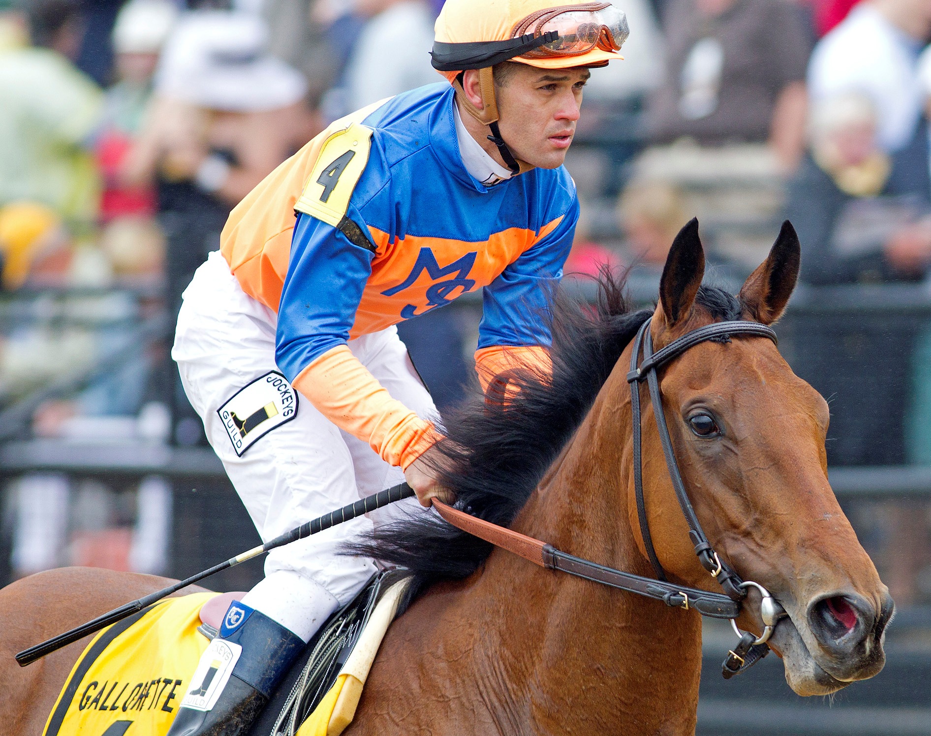 Samitar, post parade, May 18, 2013